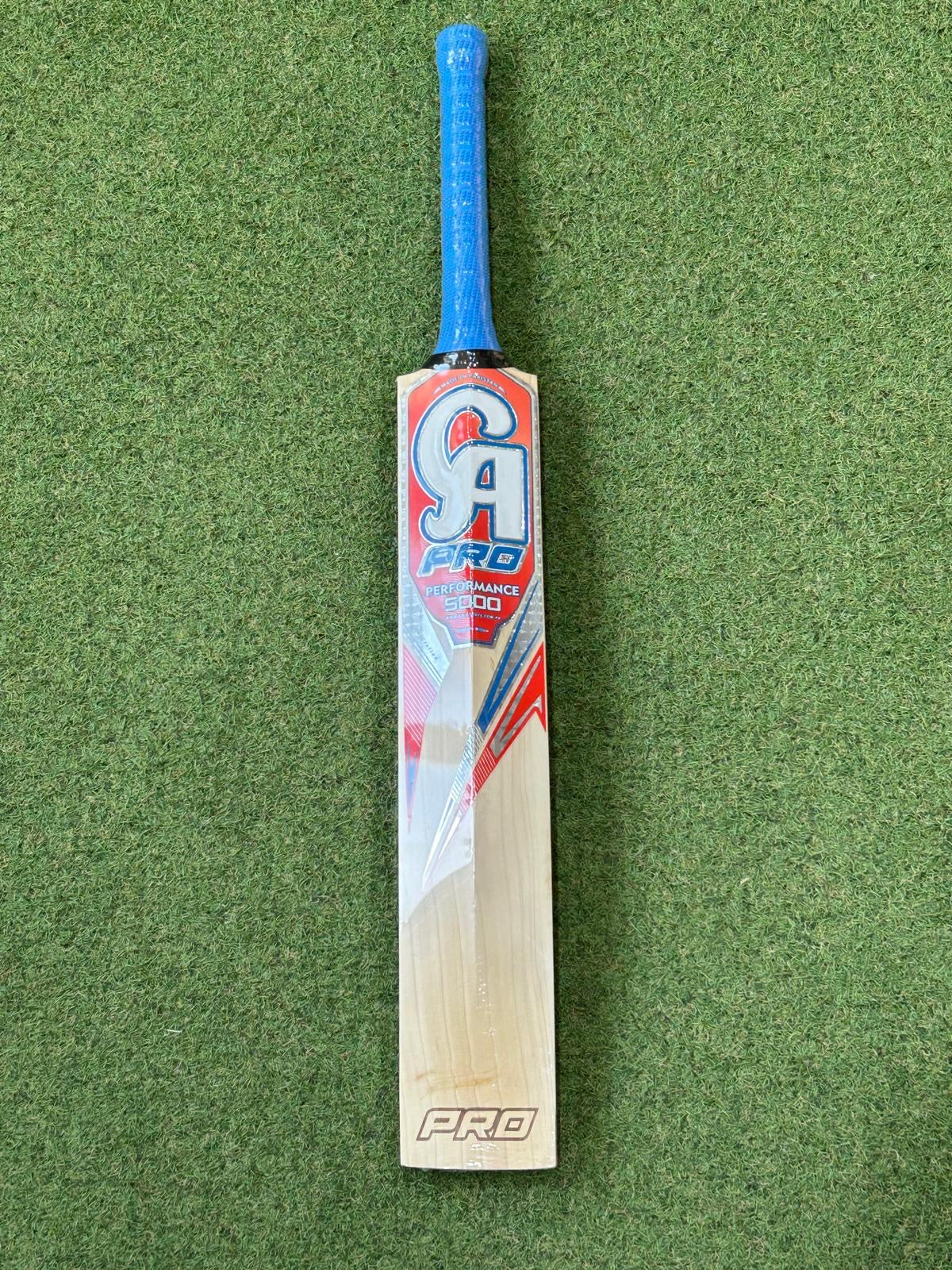 CA Pro 5000 Performance Cricket Bat (2lb 10oz)