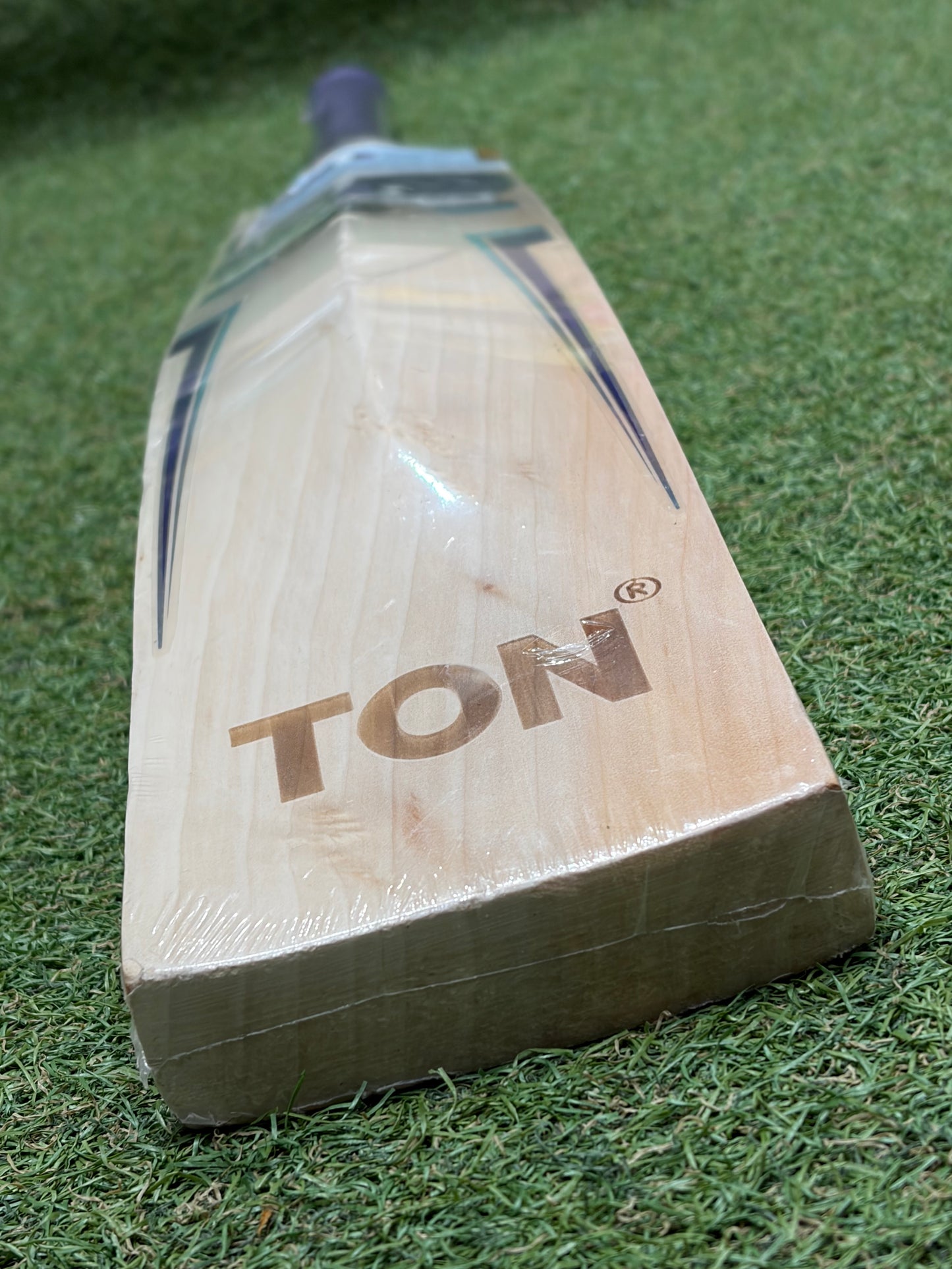 SS Champion Cricket Bat (2lb 9oz)