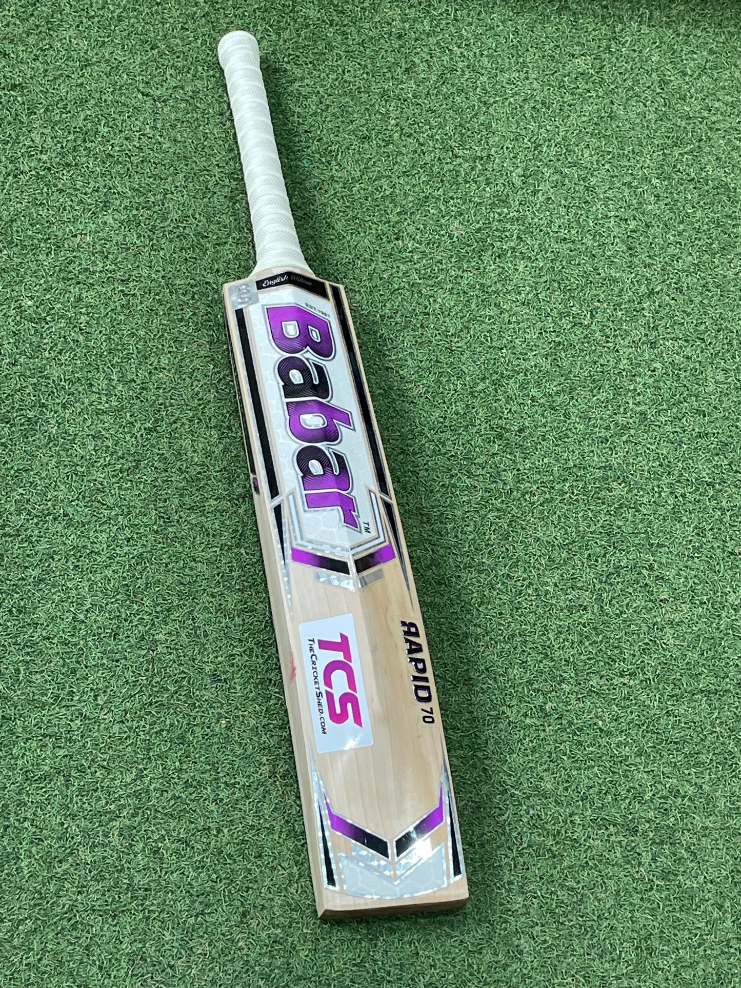 Used BS Rapid 70 Cricket Bat (2lb 9oz)