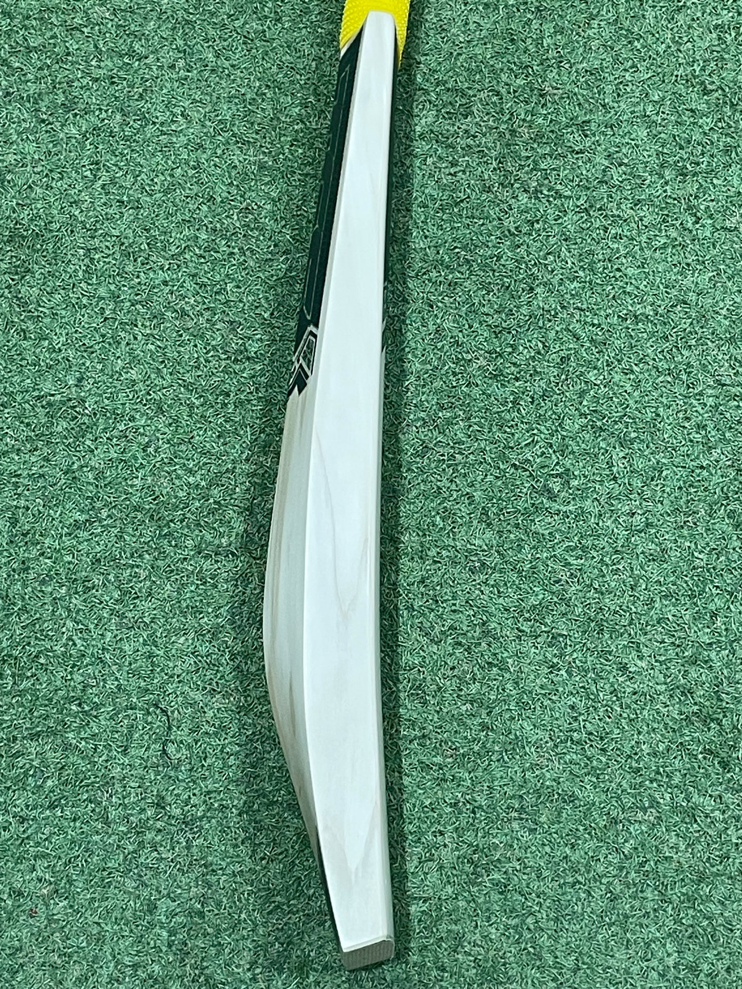 TCS Sapphire Player Short Blade Long Handle Cricket Bat (2lb 11oz)