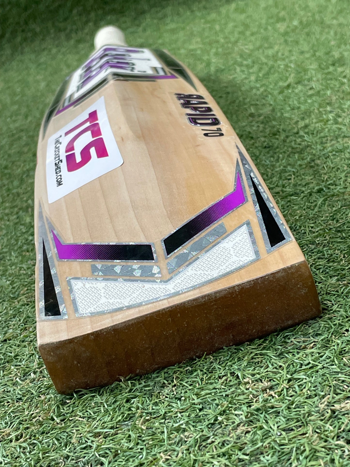 Used BS Rapid 70 Cricket Bat (2lb 9oz)