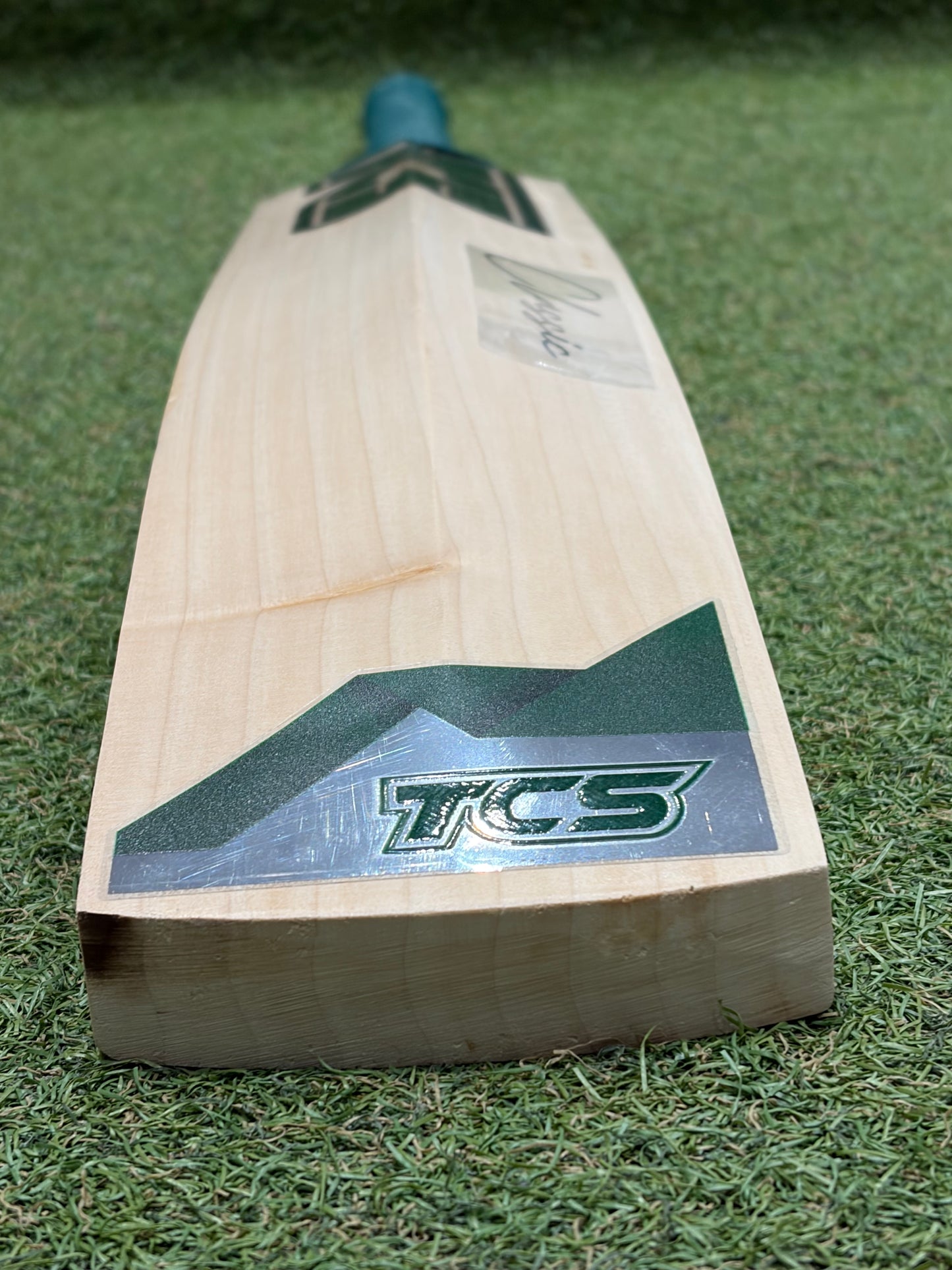 TCS Classic Cricket Bat (2lb 10oz)