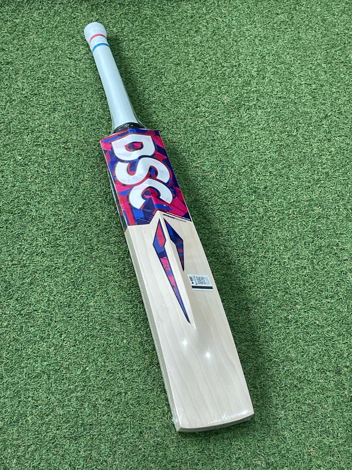 DSC Intense Passion Cricket Bat (2lb 7oz)