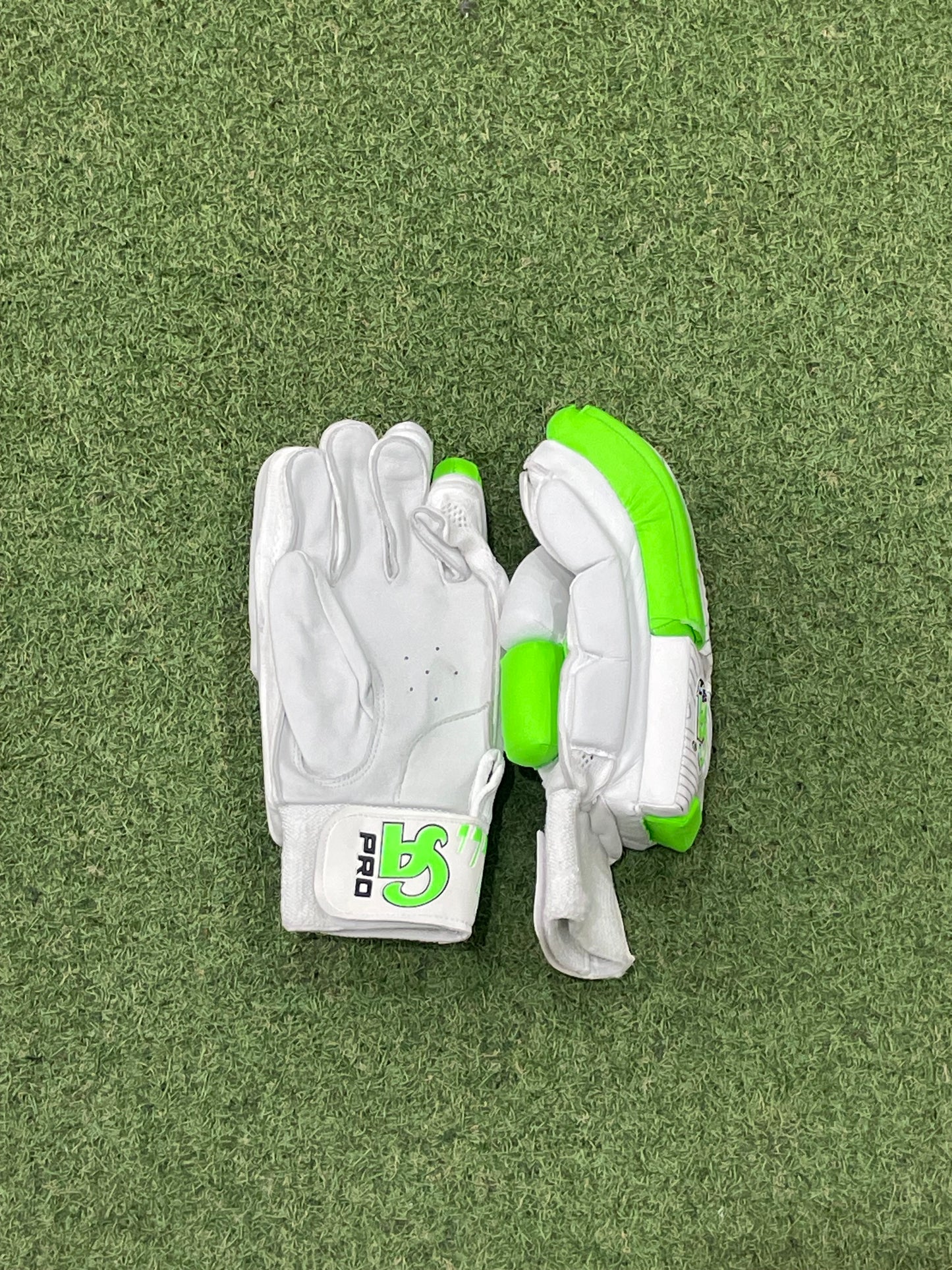 CA Pro Performance Edition Batting Gloves