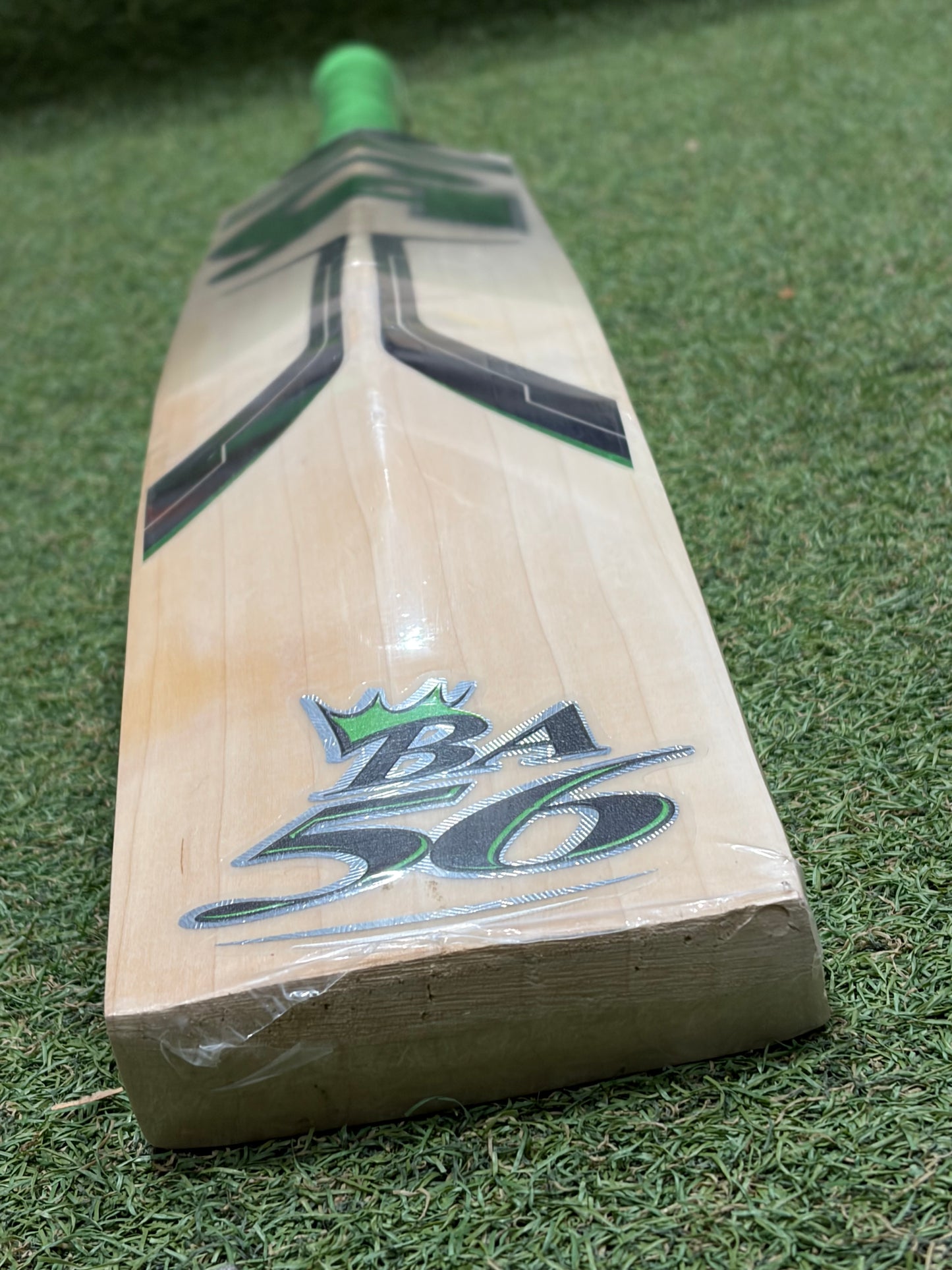 CA BA56 Babar Azam Cricket Bat (2lb 8oz)