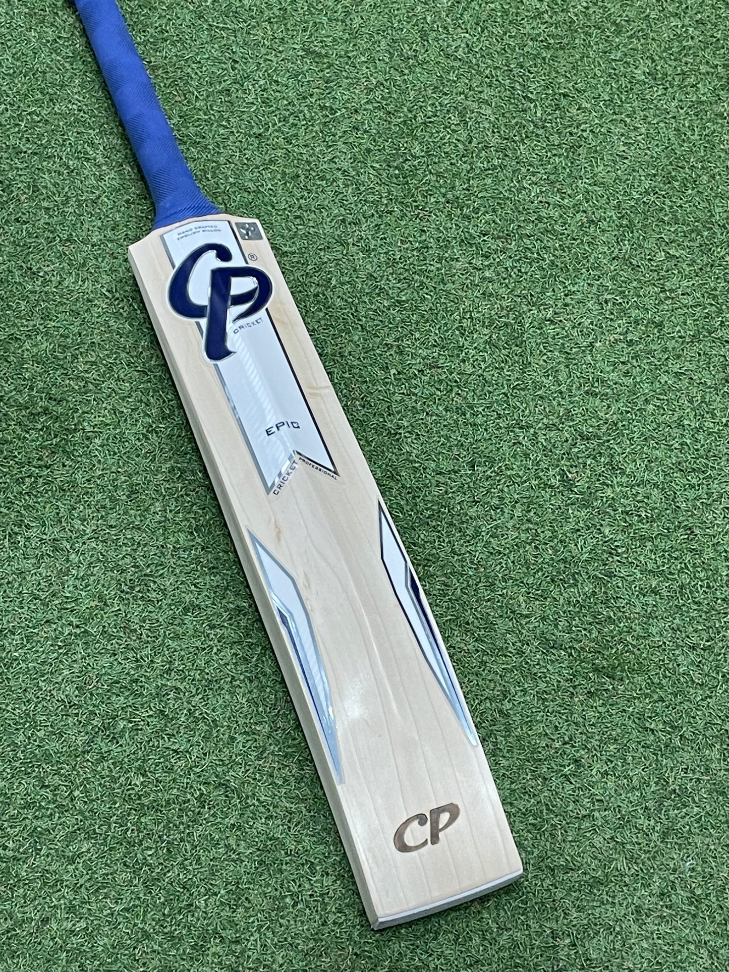 CP Epic Grade 1 Cricket Bat (2lb 10oz)