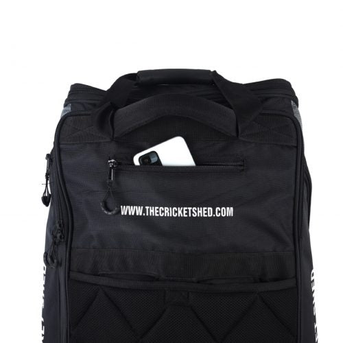 TCS Pro Edition Wheelie Duffle Bag