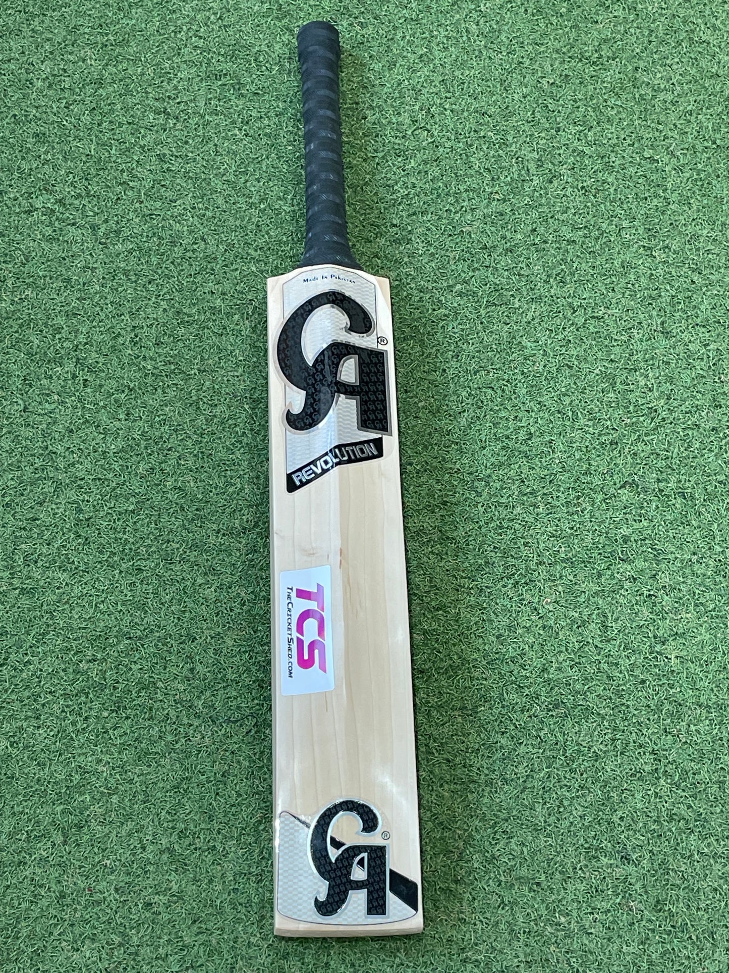 CA Revolution Laminated (Double Wood) Cricket Bat (2lb 11oz)