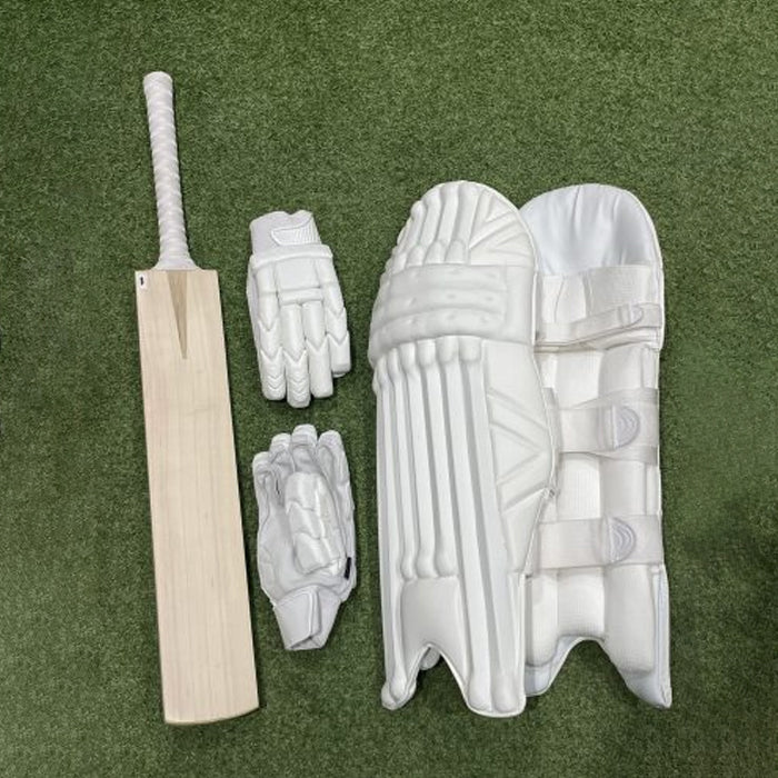 Unbranded Cricket Kit Bundle