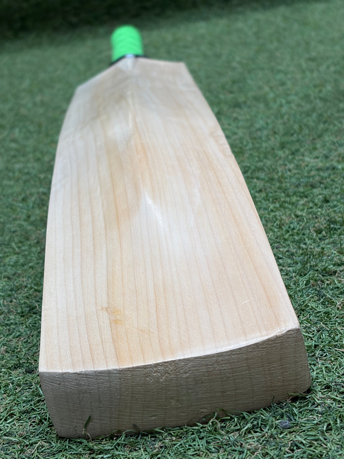 CA Plain Cricket Bat (2lb 7oz)