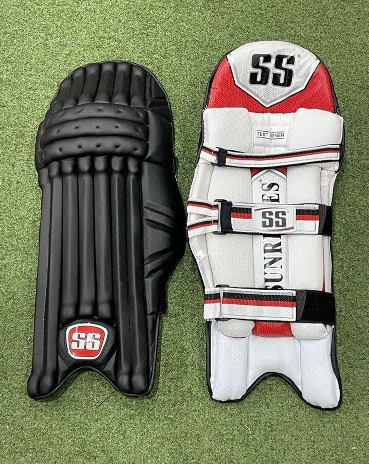 SS Ton Coloured Players Batting Pads