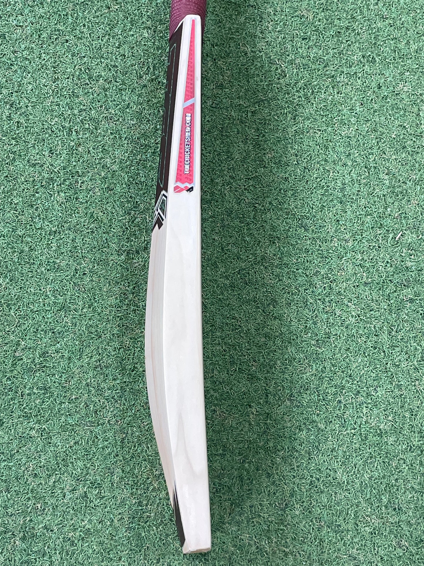 TCS Ruby 3 Star Cricket Bat (2lb 8oz)