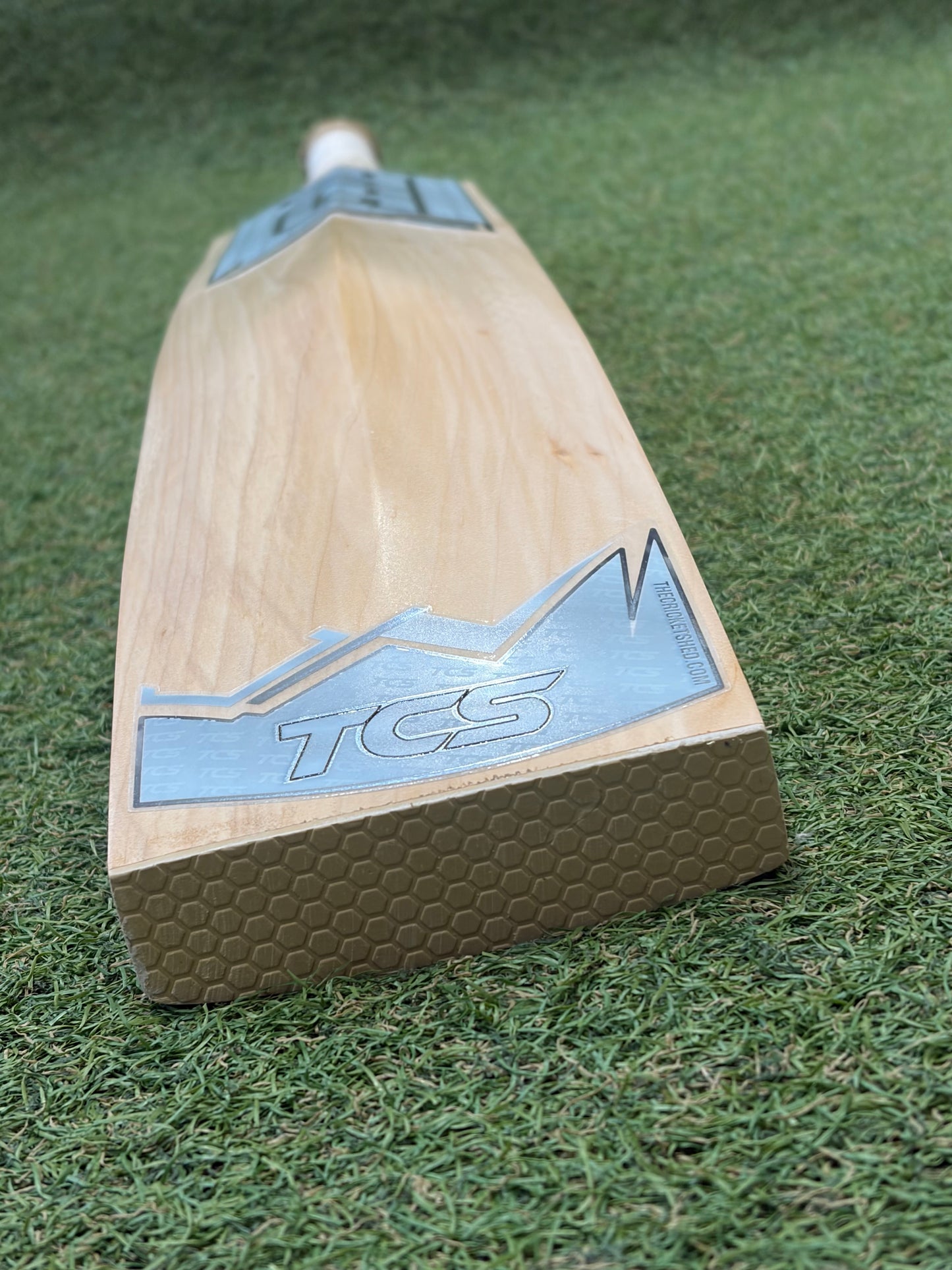 TCS Diamond 5 Star Cricket Bat (2lb 10oz)