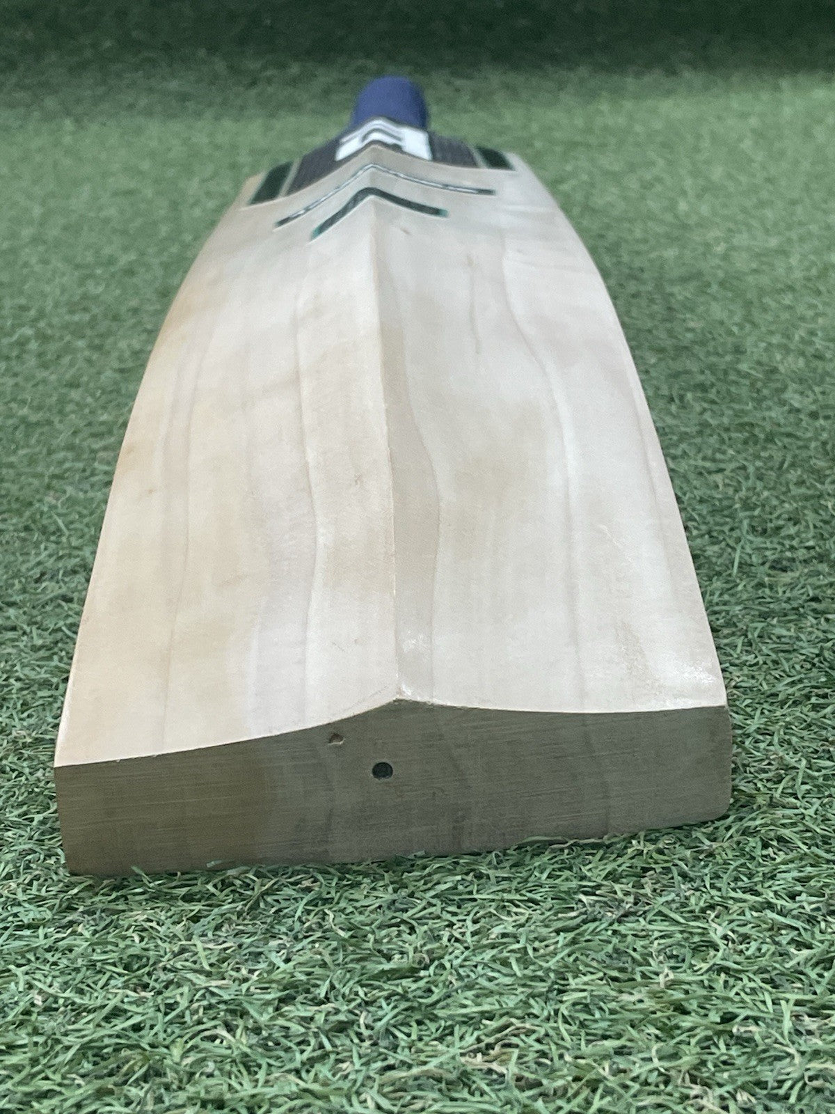 TCS Black Edition Cricket Bat - Brand New - 2lb 10oz - Exclusive! UK Made!