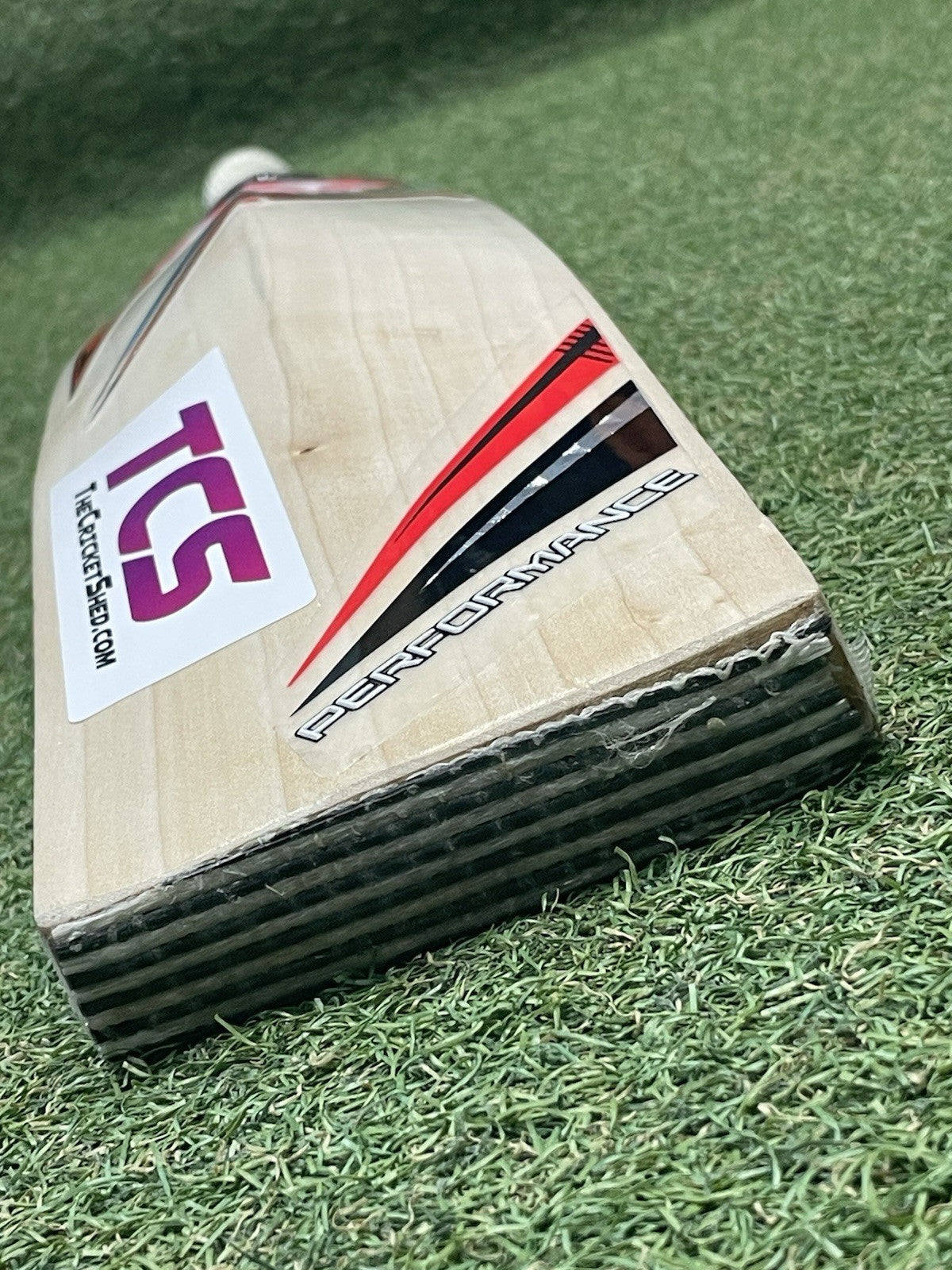 CA Pro Performance Cricket Bat - Brand New - 2lb 9oz - Cheapest Price Worldwide!