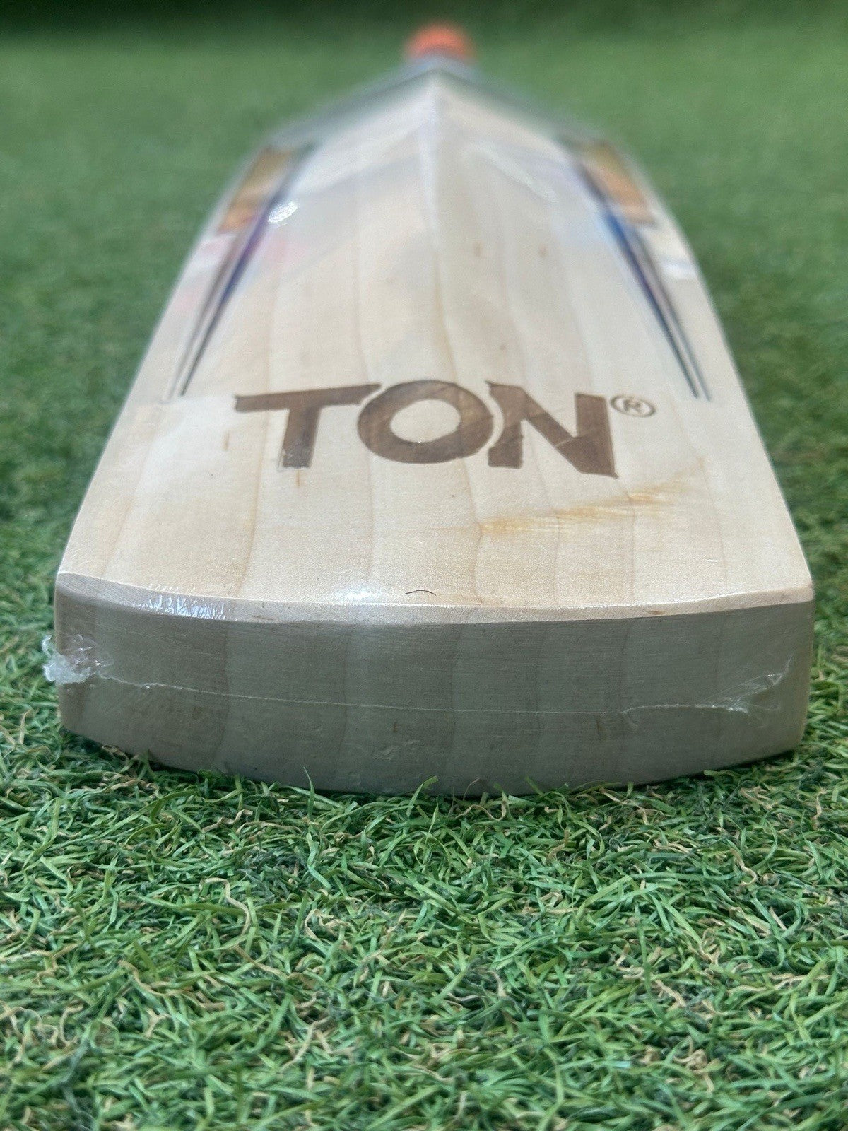 Ton Thala 2.0 Long Blade Cricket Bat - Brand New - 2lb 8oz - Very Rare!