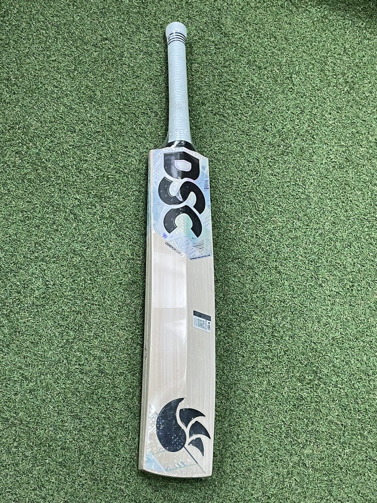 DSC Condor Surge Cricket Bat - Brand New - Massive Profile - 2lb 9oz