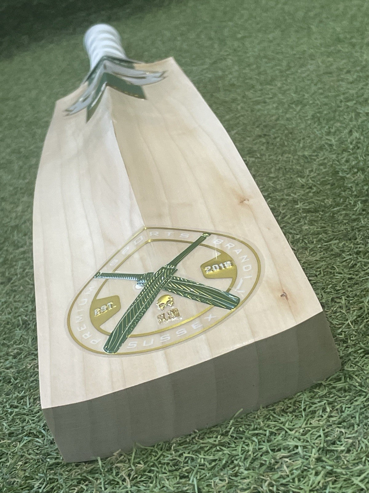 Phantom Enigma Pro-R Junior Size 6 Cricket Bat - 2lb 2oz - Brand New!