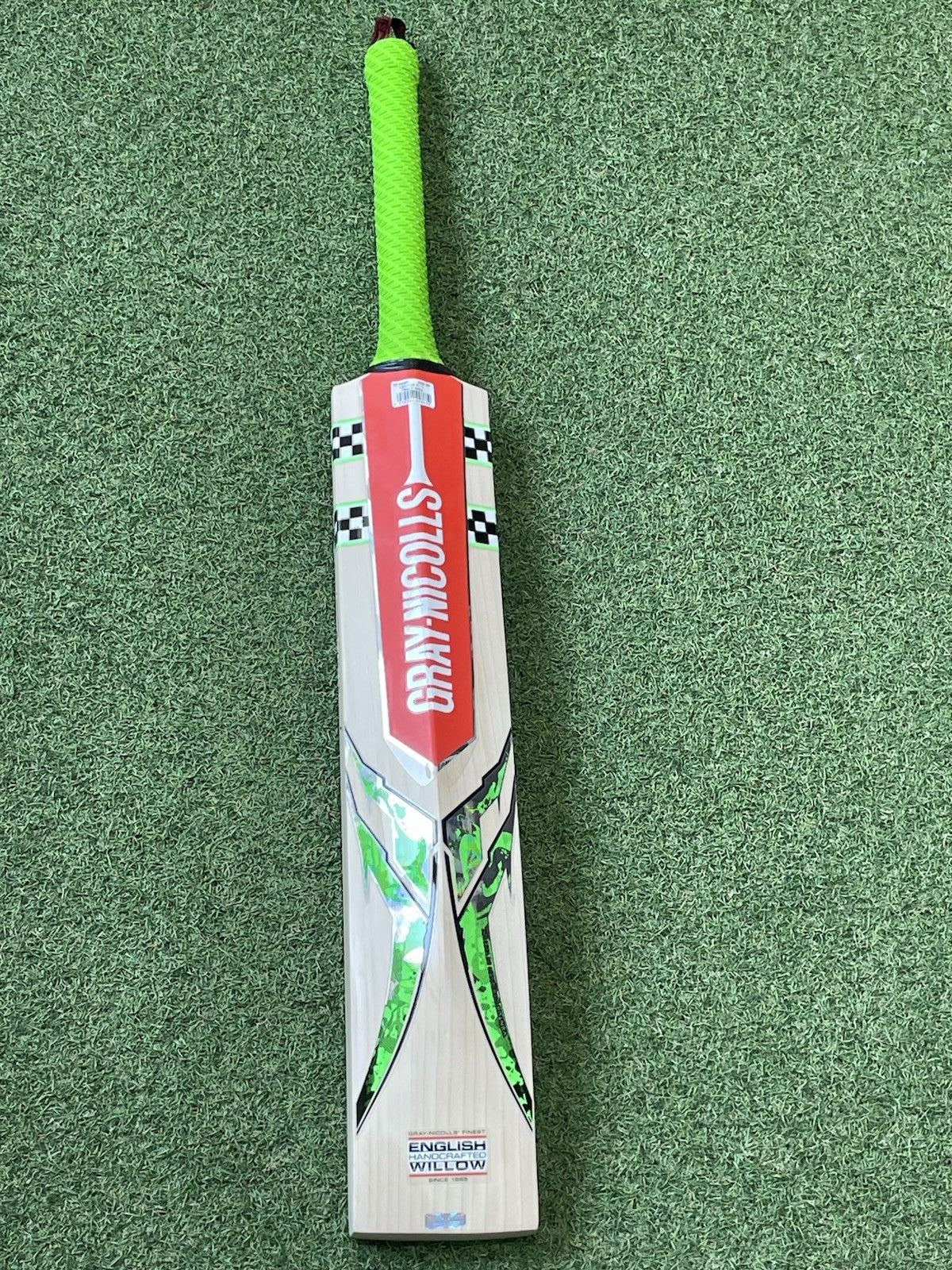 Gray Nicolls Ventus 1.3 Pro Performance Cricket Bat - Brand New - 2lb 10oz