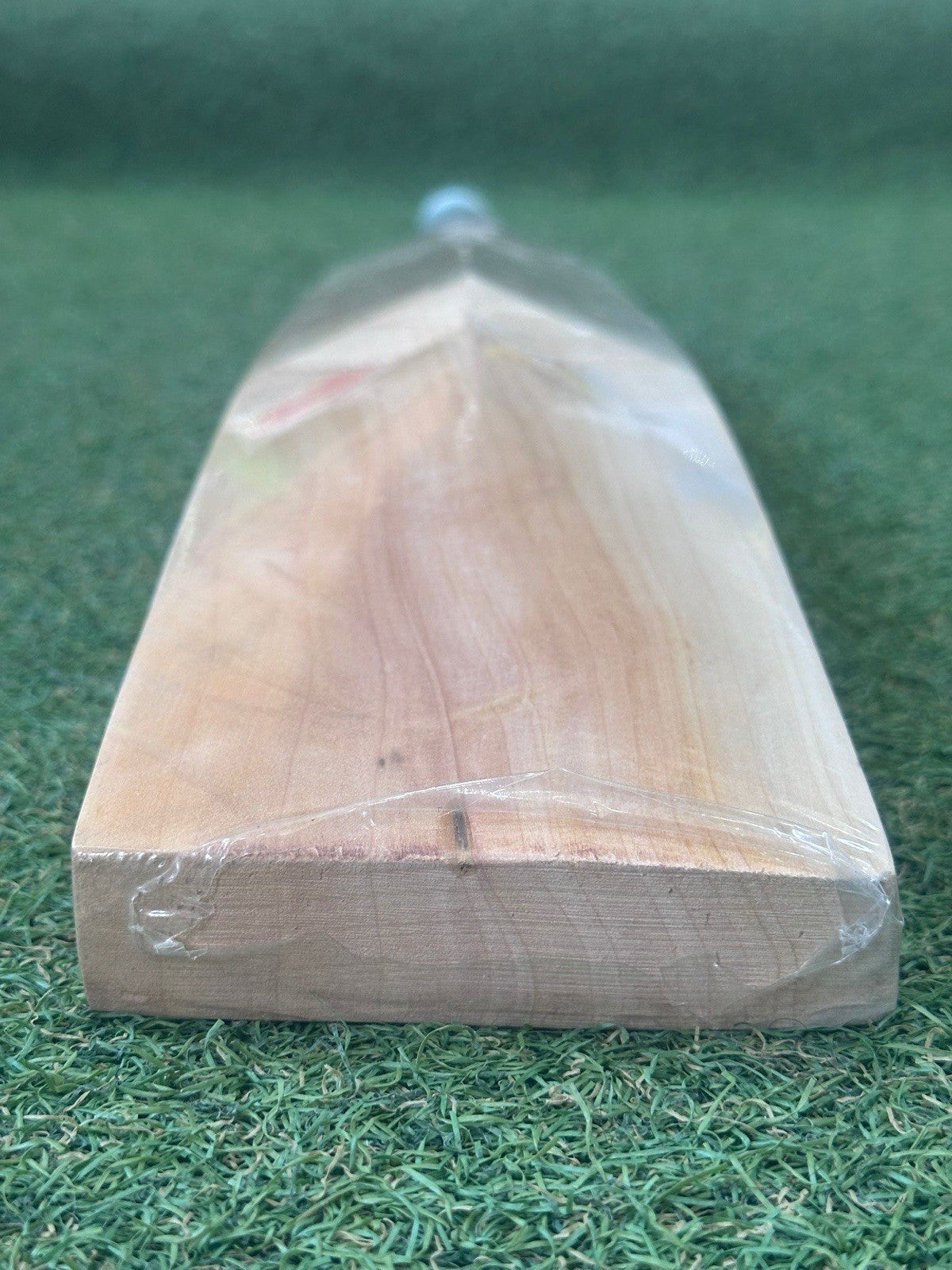 CA Plain Butterfly Cricket Bat - Brand New - 2lb 8oz - Lovely Balance!