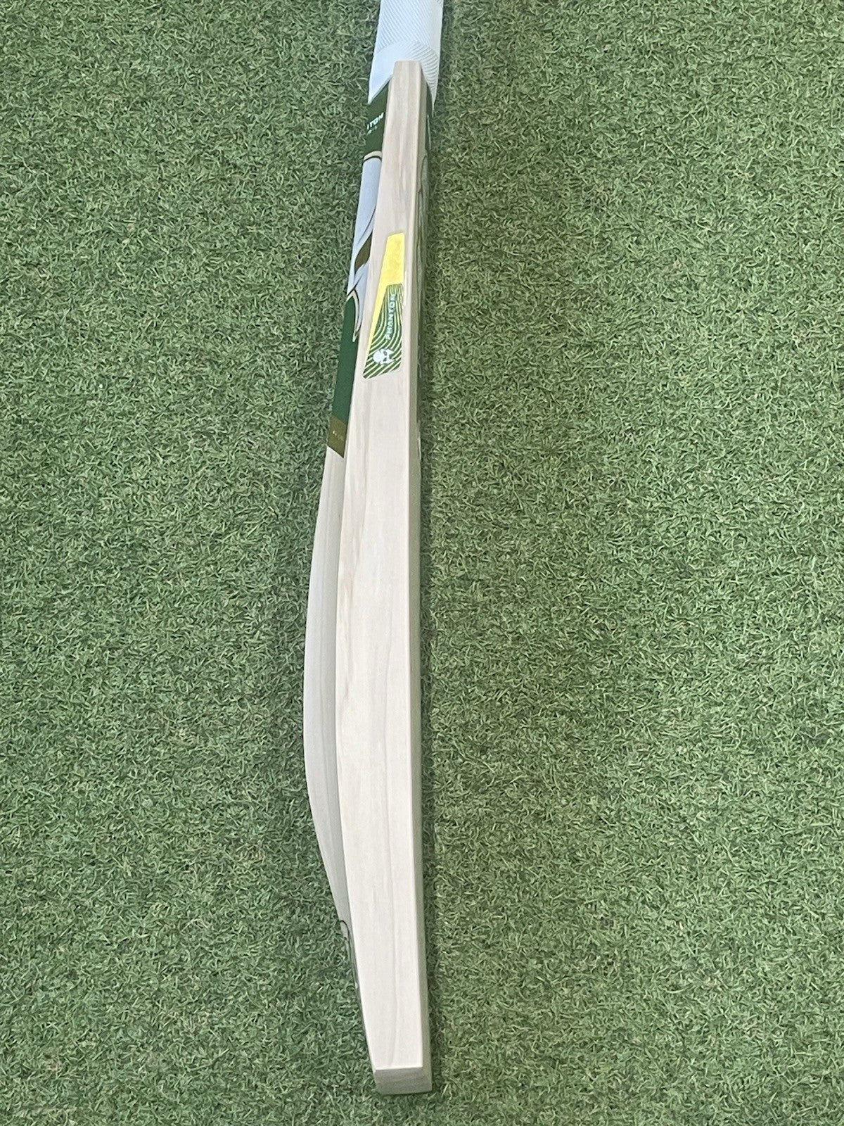 Phantom Enigma Player Junior Harrow Size Cricket Bat - 2lb 4oz - Brand New!