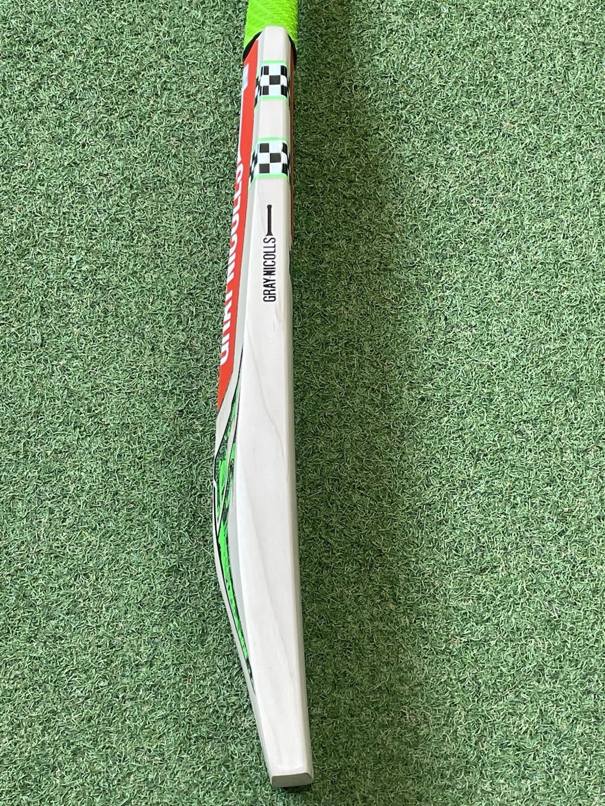 Gray Nicolls Ventus 1.3 Pro Performance Cricket Bat - Brand New - 2lb 10oz