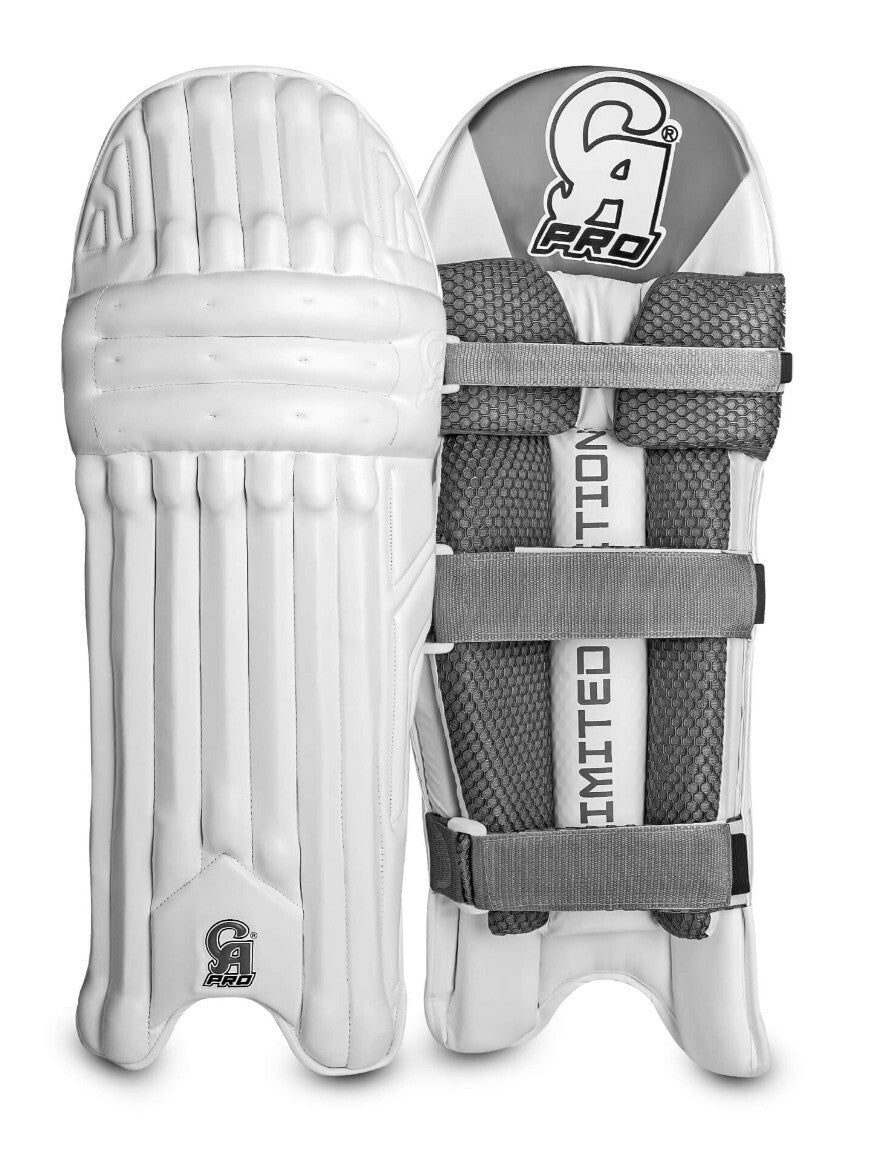 CA Pro Limited Edition Batting Pads - Right Hand Mens Size - Brand New