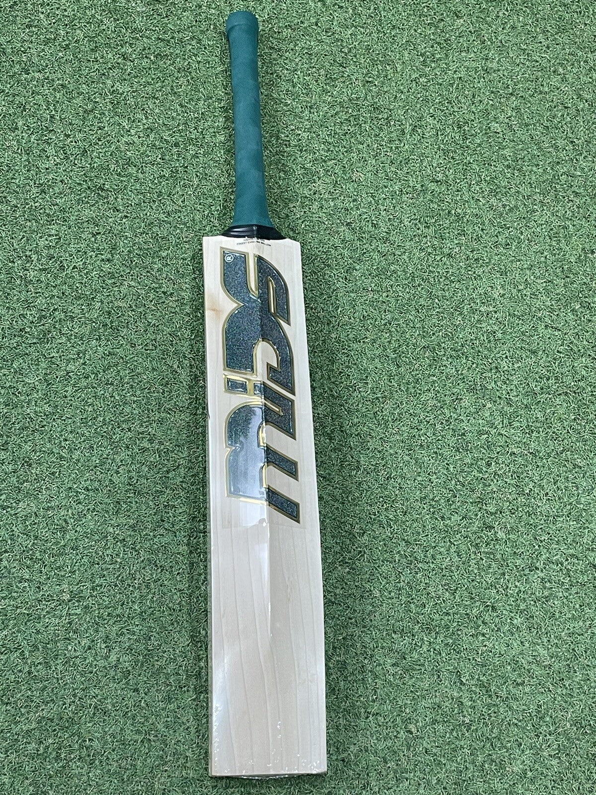 MIDS Legend Imam 26 Cricket Bat - Brand New - 2lb 9oz - Excellent Ping!