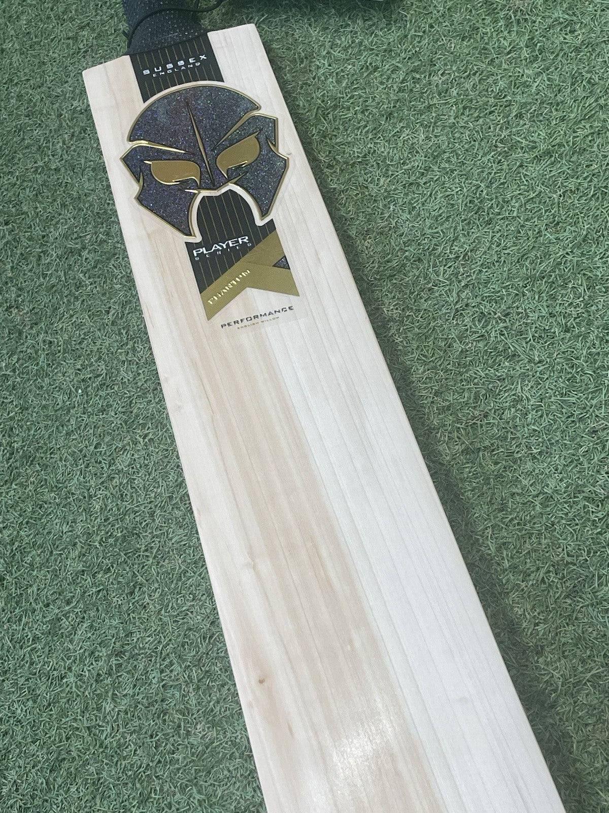 Phantom Player Series Performance VK18 Cricket Bat - 2lb 9oz - Brand New!