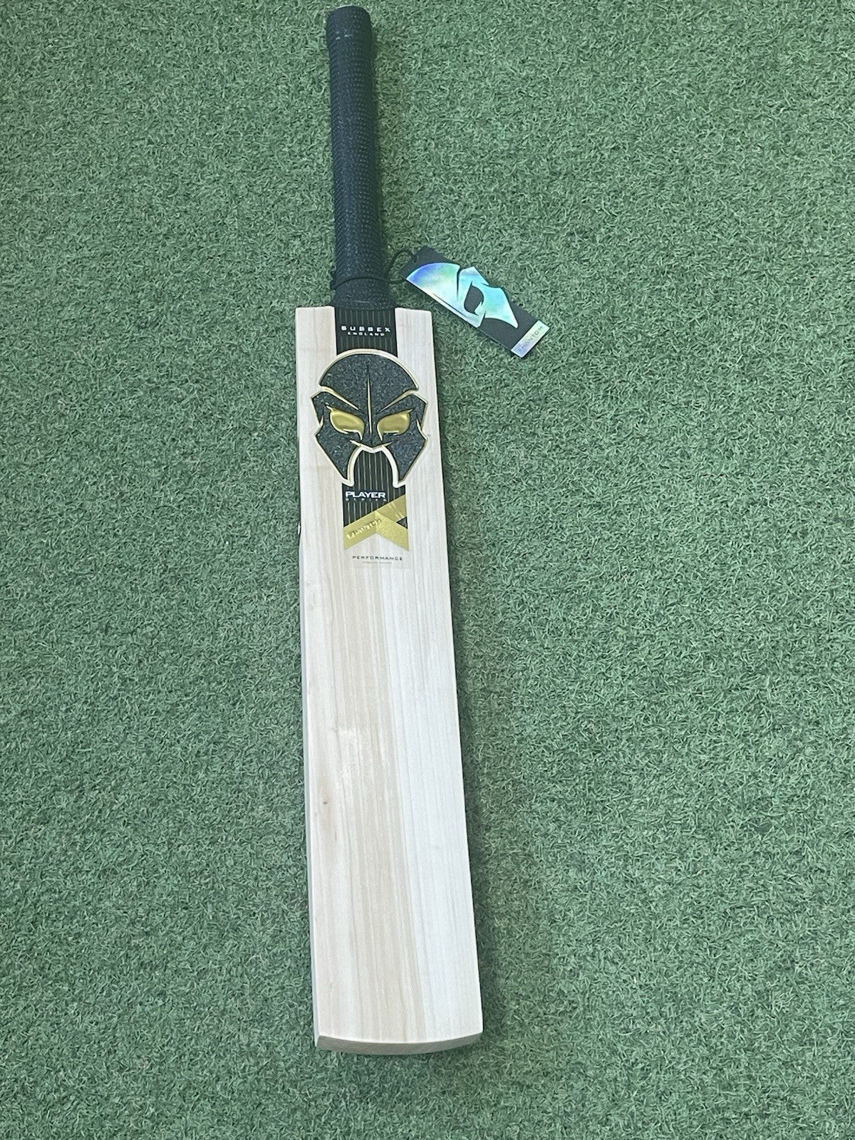 Phantom Player Series Performance VK18 Cricket Bat - 2lb 9oz - Brand New!