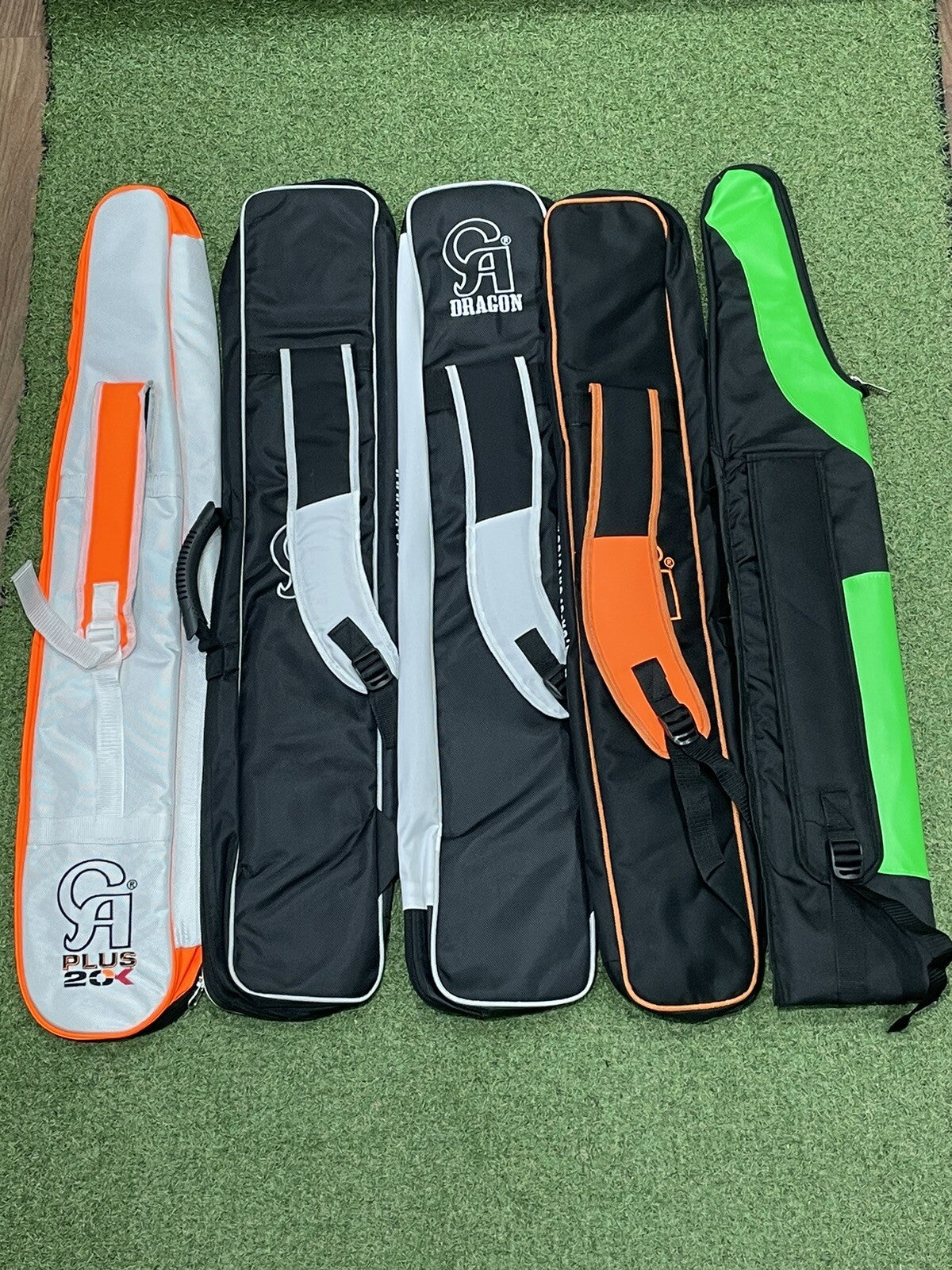 CA Cricket Bat Cover - Original Genuine Covers Available! Exclusive!