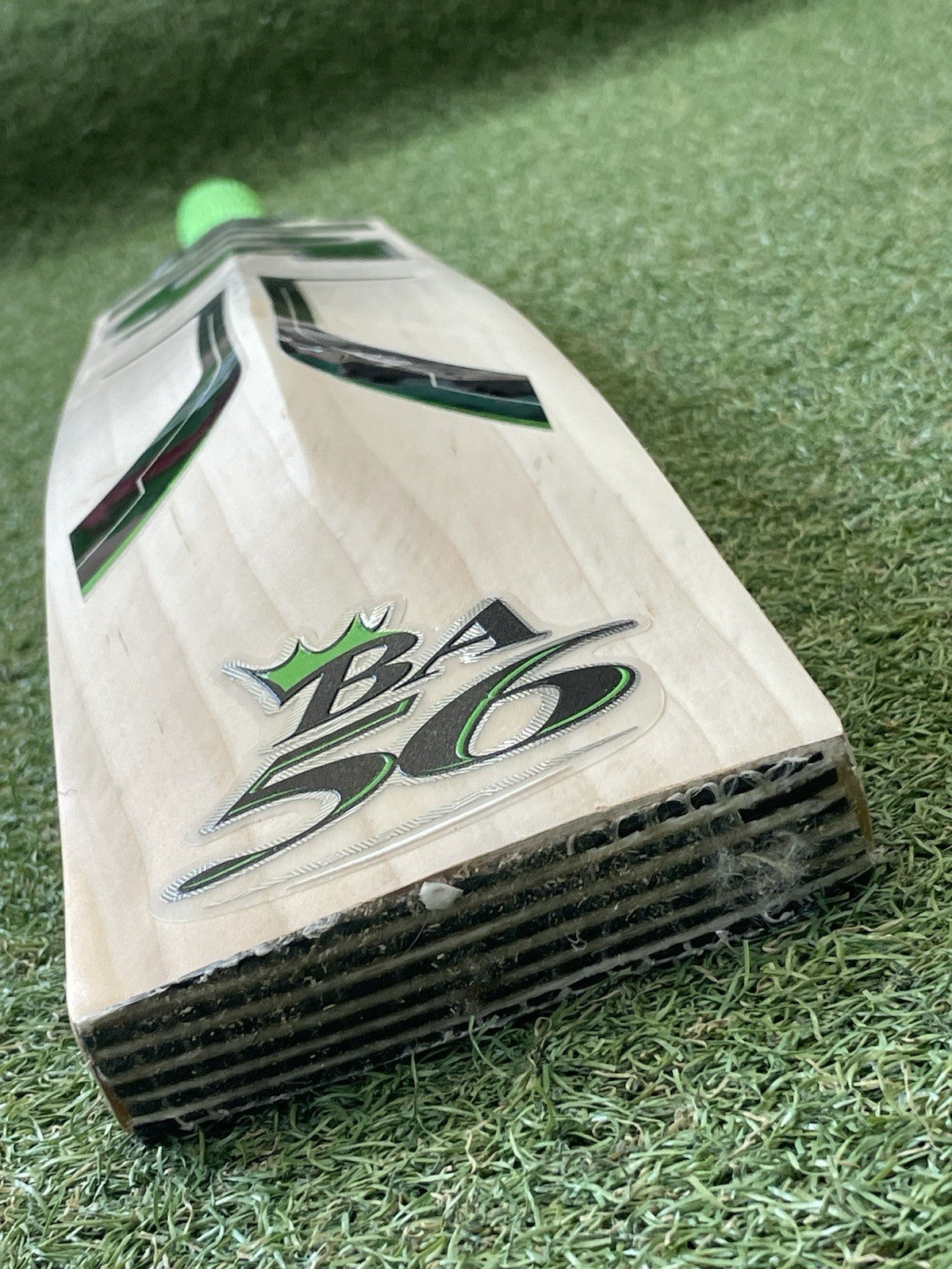 CA BA56 Players Edition Babar Azam Bat - 2lb 10oz - Exclusive! Lovely Pickup!!!