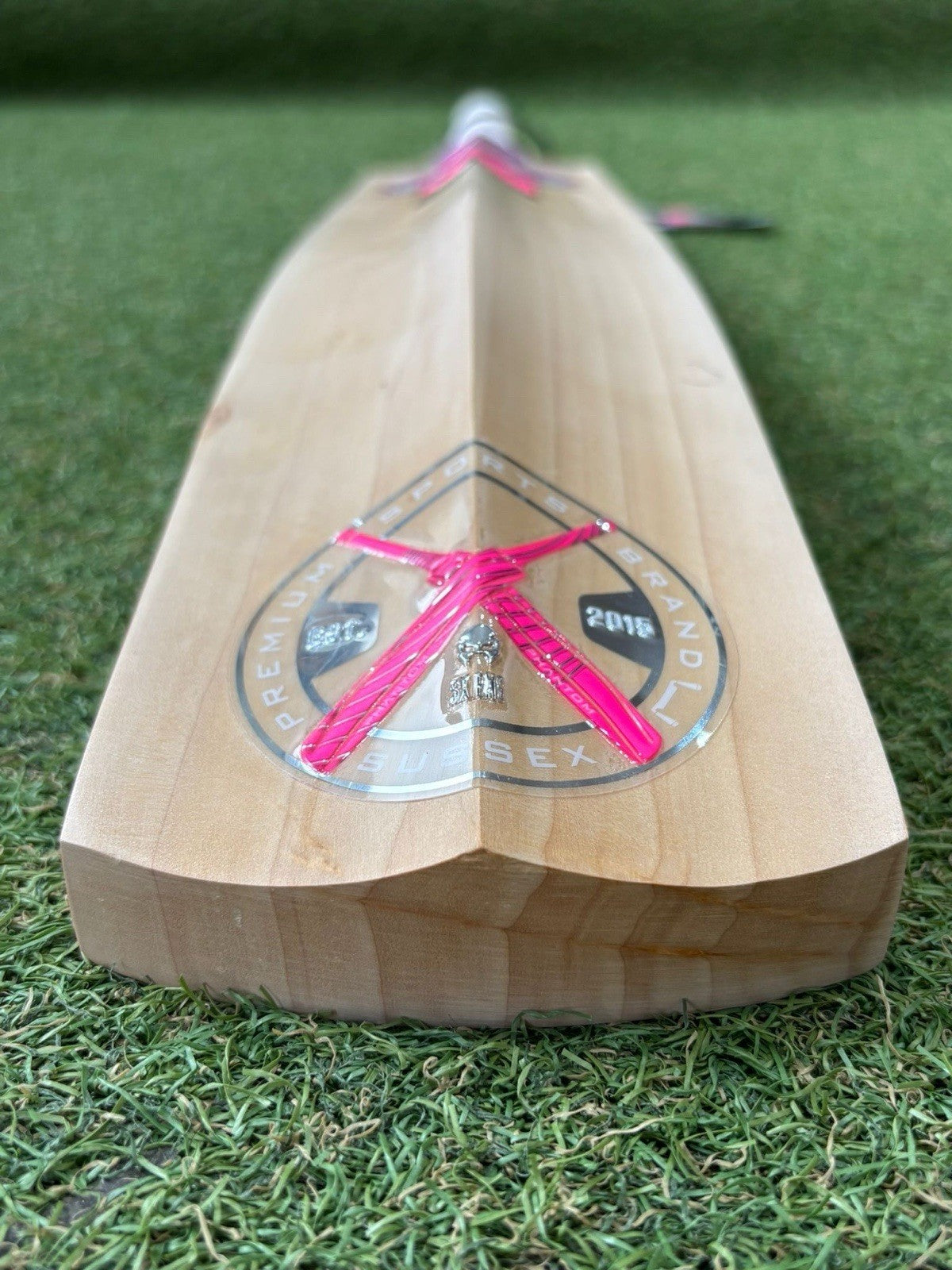 Phantom Shadow Player Cricket Bat - 2lb 7oz - Brand New! Exclusive!