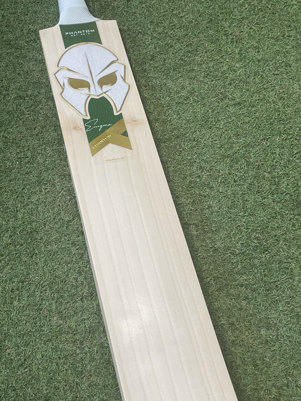 Phantom Enigma Pro-R Junior Size 6 Cricket Bat - 2lb 2oz - Brand New!