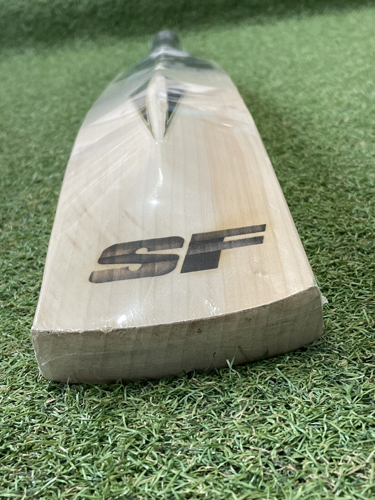SF Ranger Player Edition Cricket Bat - Brand New - 2lb 10oz - Stunning Grains!