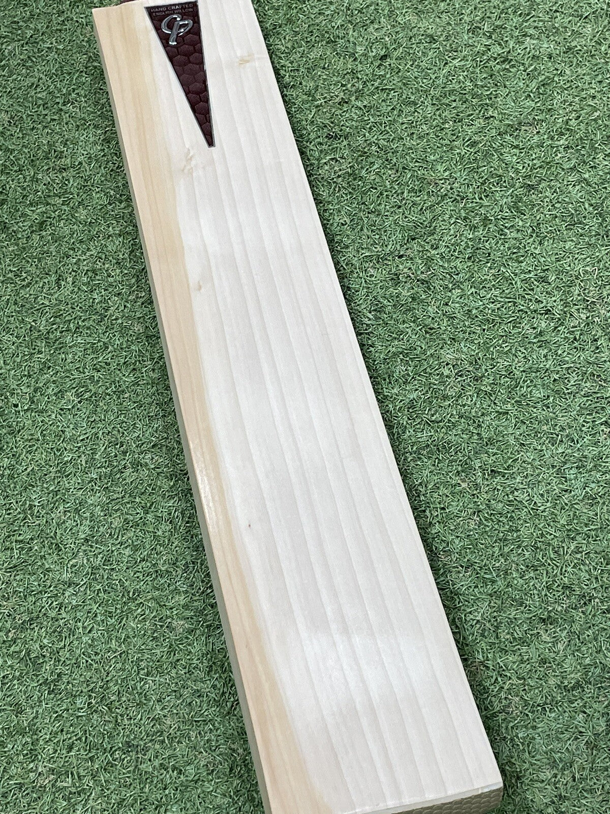 CP Pro Cricket Bat - Brand New - 2lb 9oz - Lovely Ping! New Launch! Exclusive!