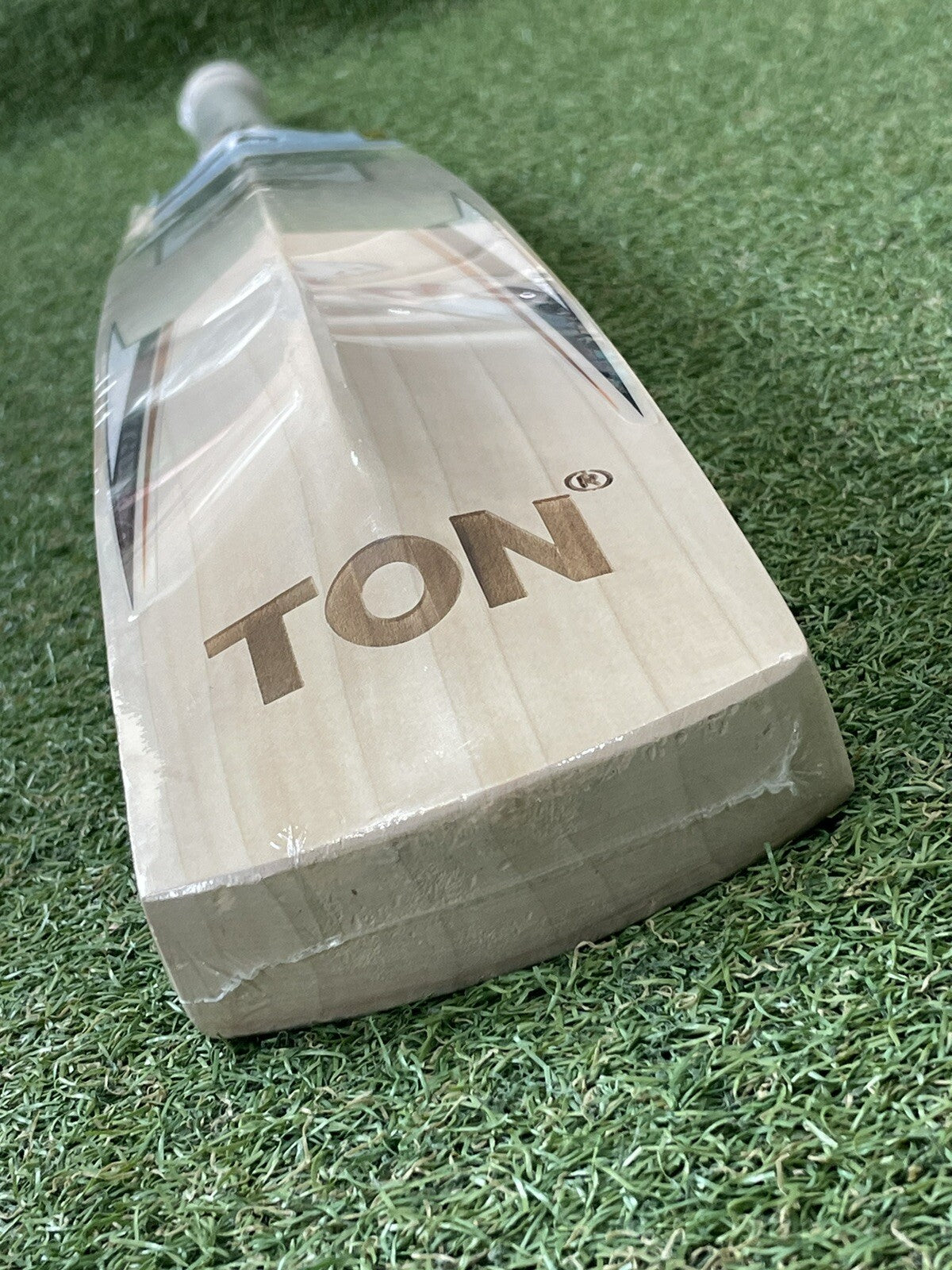 SS Smacker Signature Long Handle Cricket Bat - Brand New - 2lb 11oz