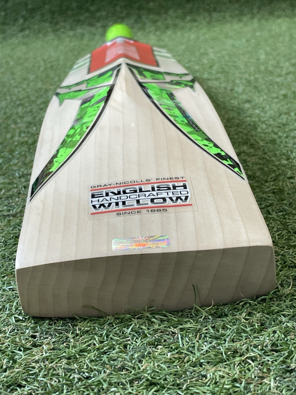 Gray Nicolls Ventus 1.3 Pro Performance Cricket Bat - Brand New - 2lb 10oz