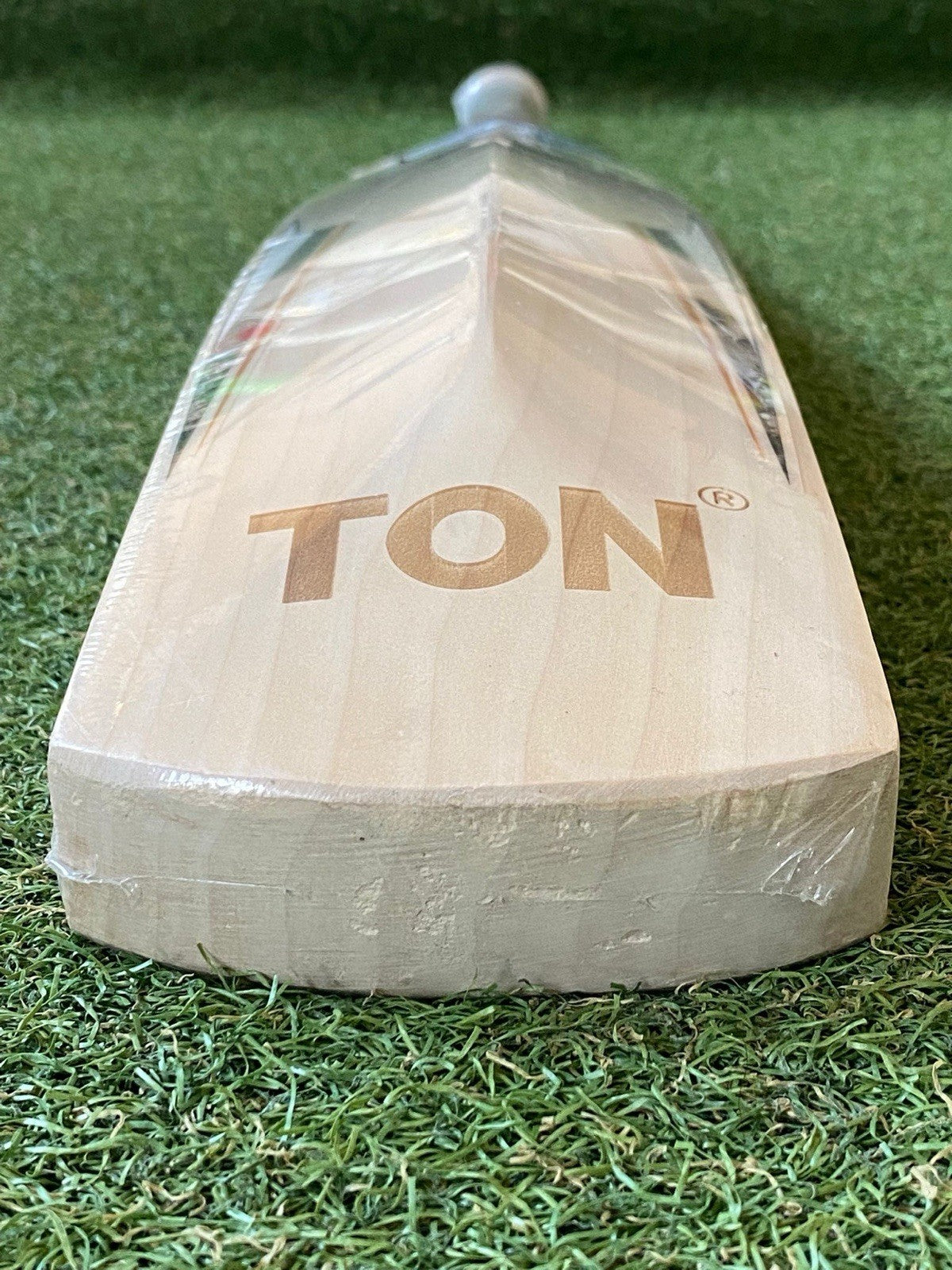 SS Smacker Players Cricket Bat - Brand New - 2lb 9oz - Exclusive - Lovely Grains