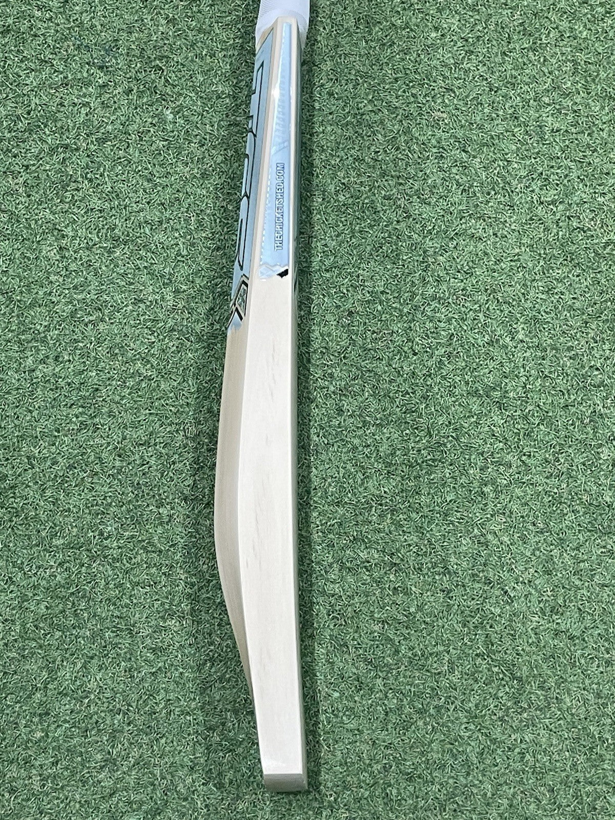TCS Diamond Player Cricket Bat - Brand New - 2lb 8oz - Short Blade Long Handle