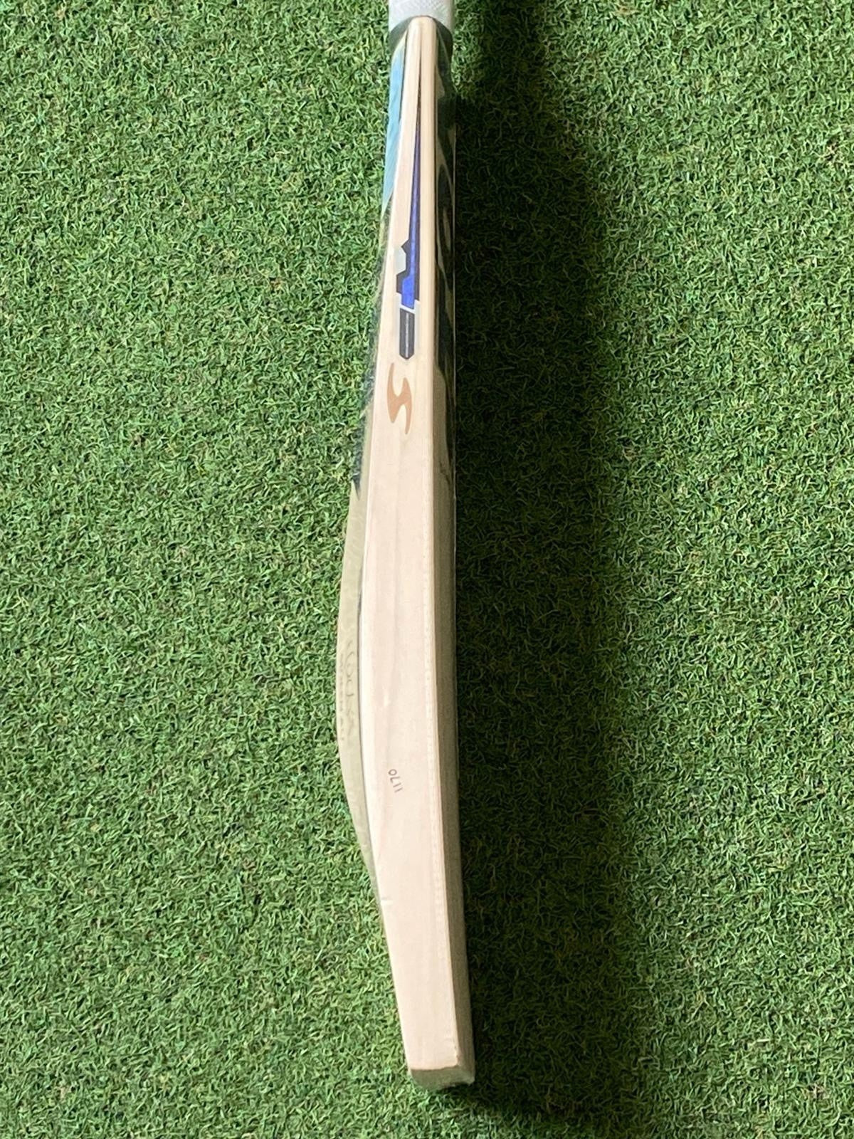 Ton Moeen Ali Professional Players Cricket Bat - Brand New - 2lb 10oz