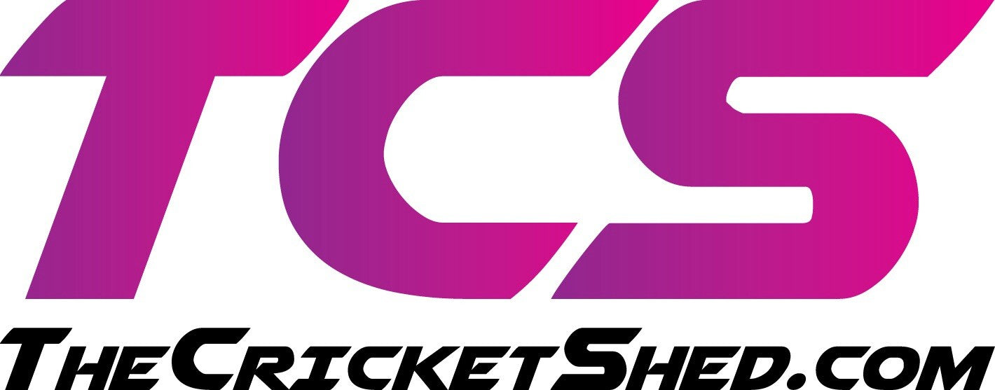 Cricket Groove Mighty Edition Cricket Bat - Brand New - 2lb 12oz