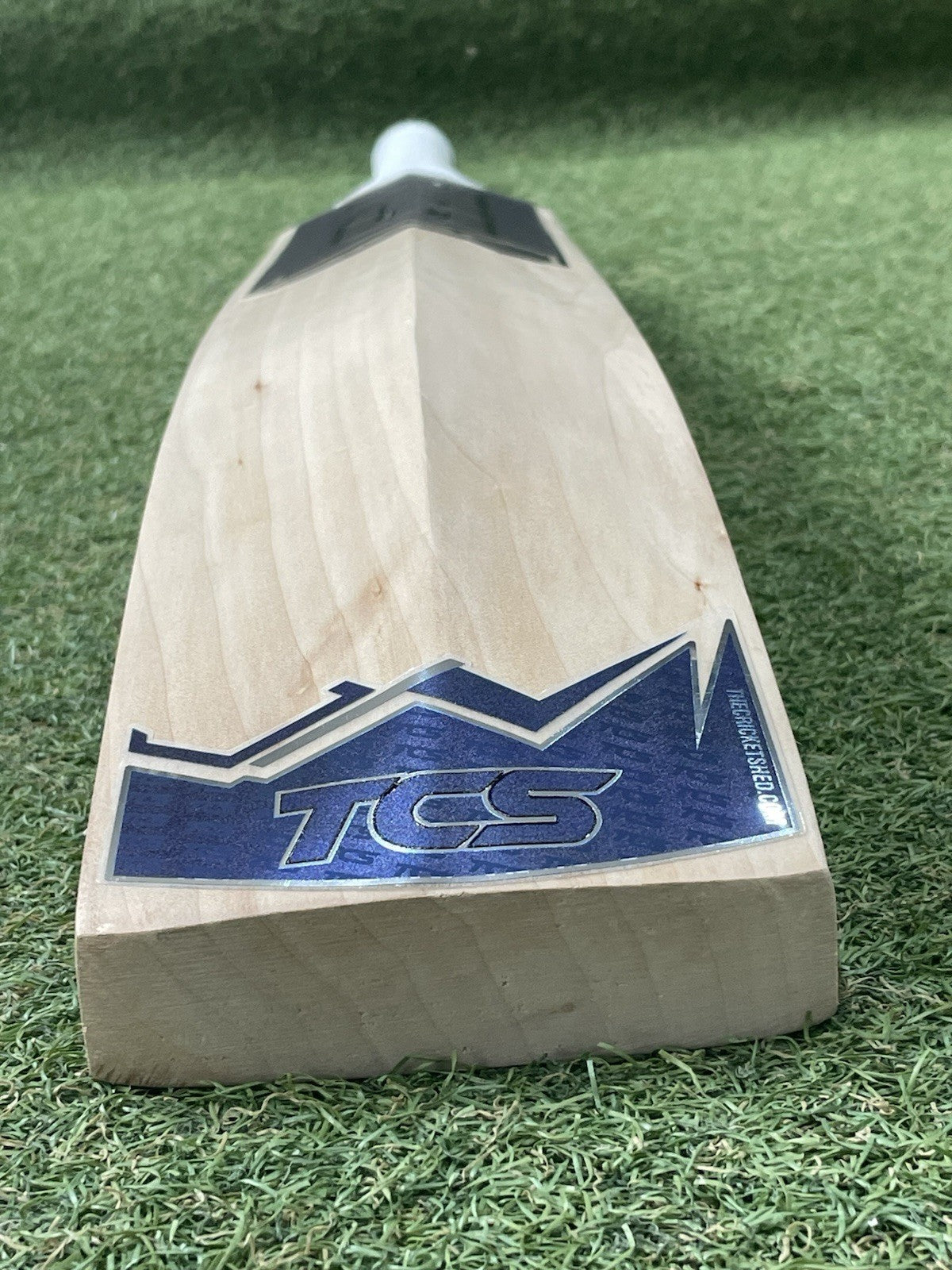 TCS Sapphire 5 Star Cricket Bat - 2lb 9oz- Brand New - Sachin Tendulkar Profile