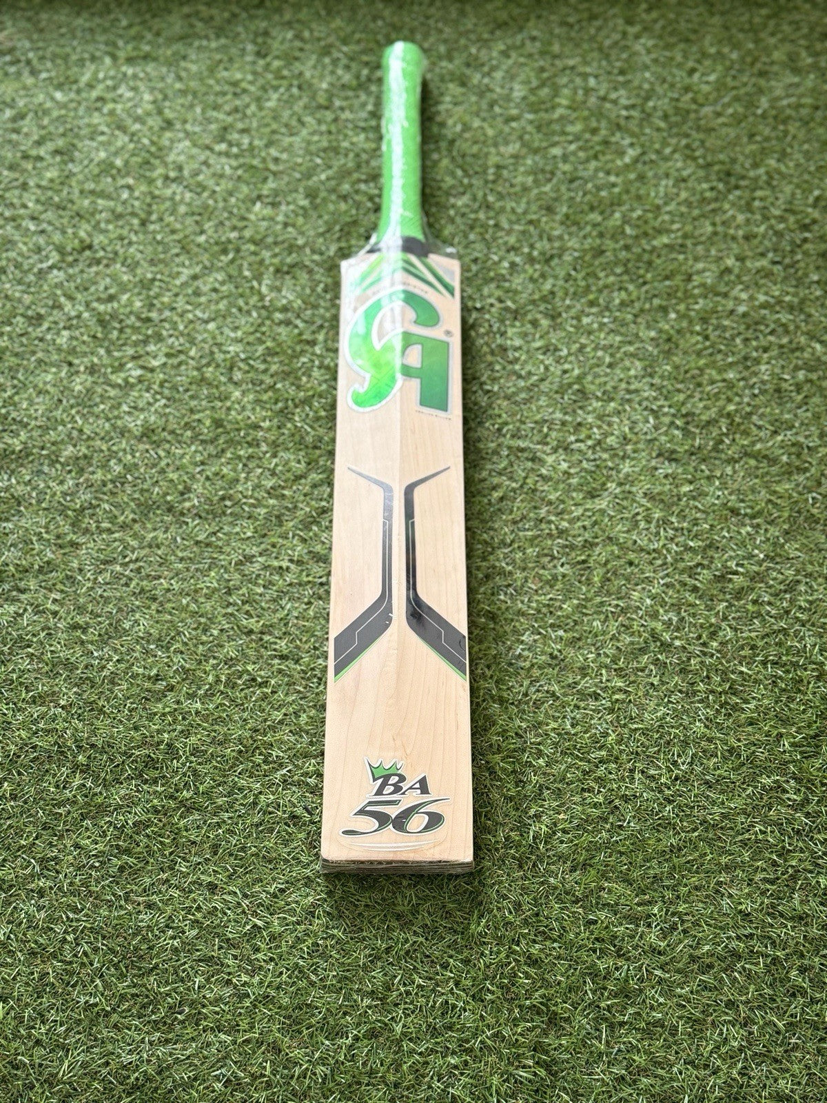 CA BA56 Harrow Junior Cricket Bat - Brand New - 2lb 5oz - Exclusive