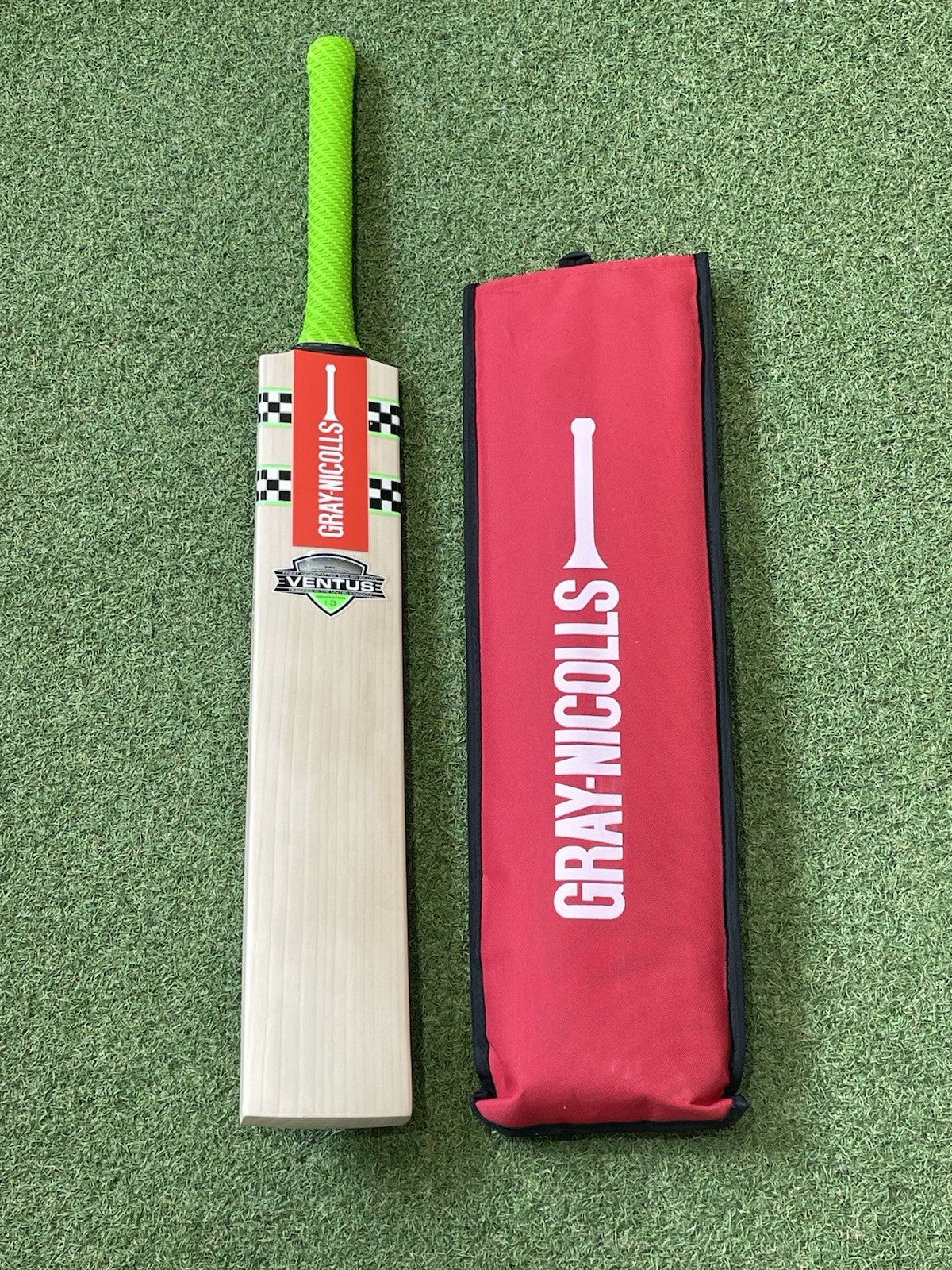 Gray Nicolls Ventus 1.3 Pro Performance Cricket Bat - Brand New - 2lb 10oz