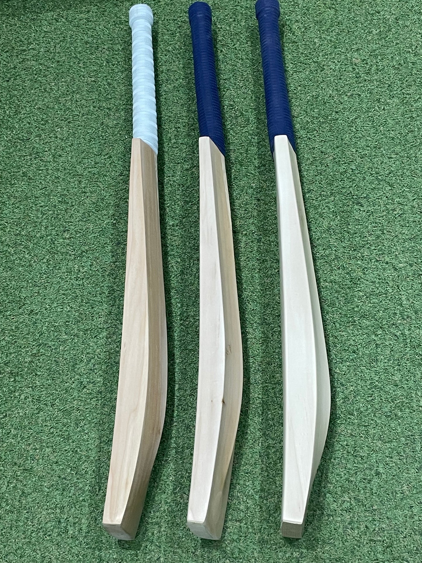 Custom Made Cricket Bat (made in UK)