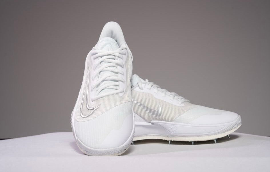 Nike Precision 7 Cricket Shoes