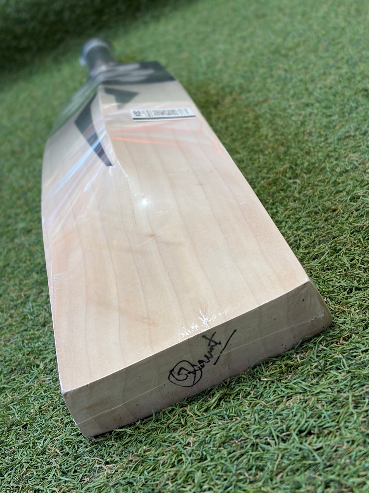 DSC Blak 450 Cricket Bat (2lb 9oz)