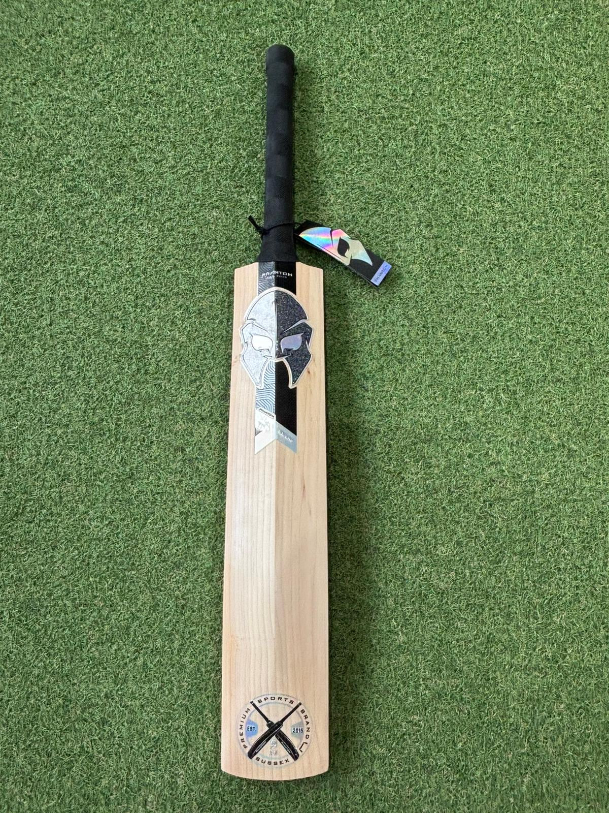 Phantom Dark Edition LE Cricket Bat (2lb 11oz)