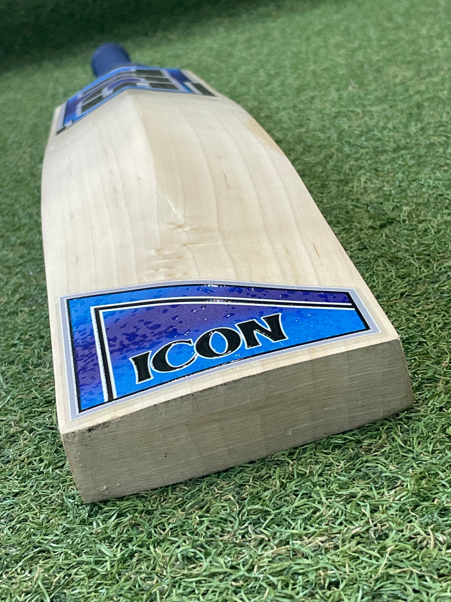 TCS Icon Cricket Bat (2lb 9oz)